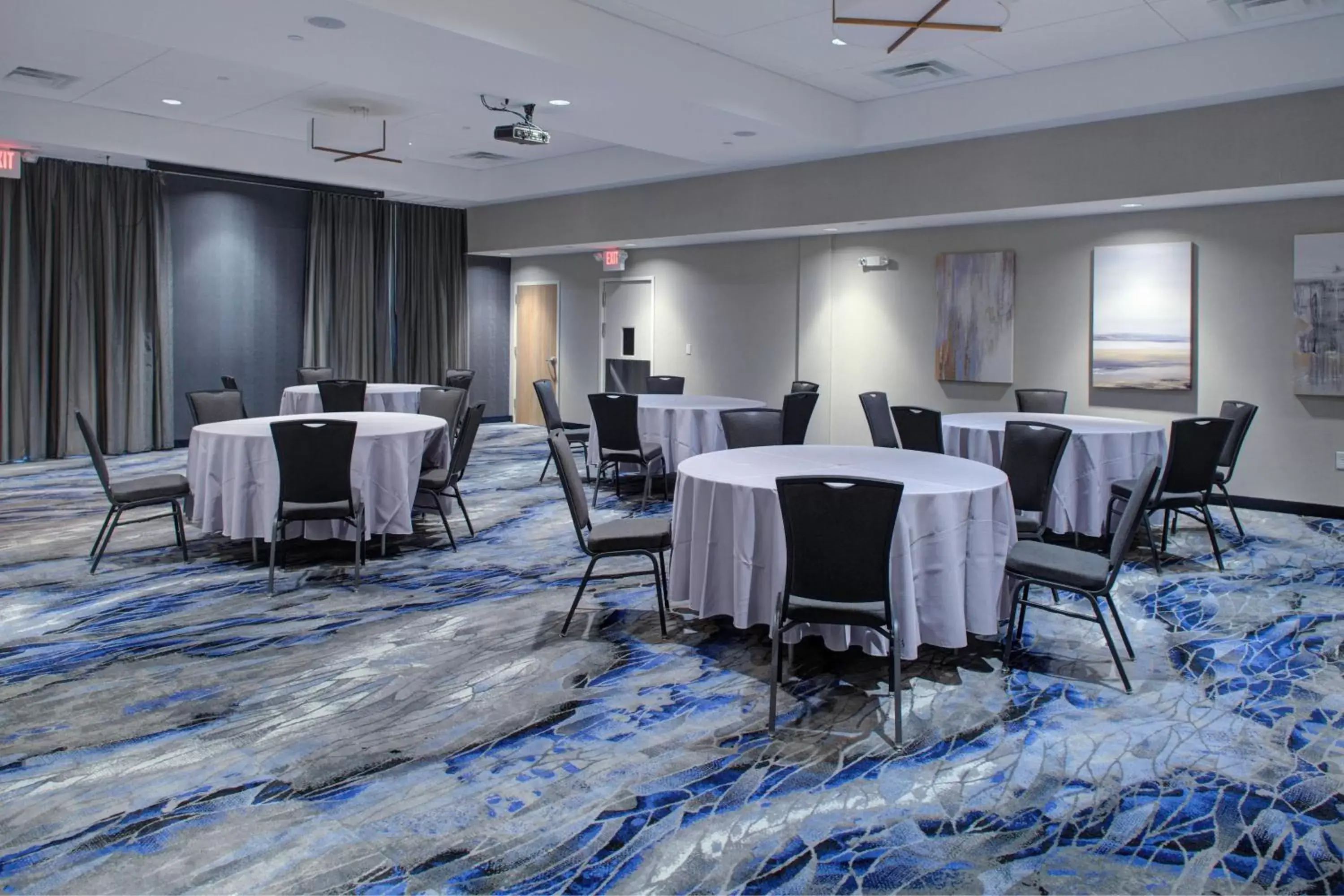 Meeting/conference room in Fairfield Inn & Suites by Marriott Allentown West