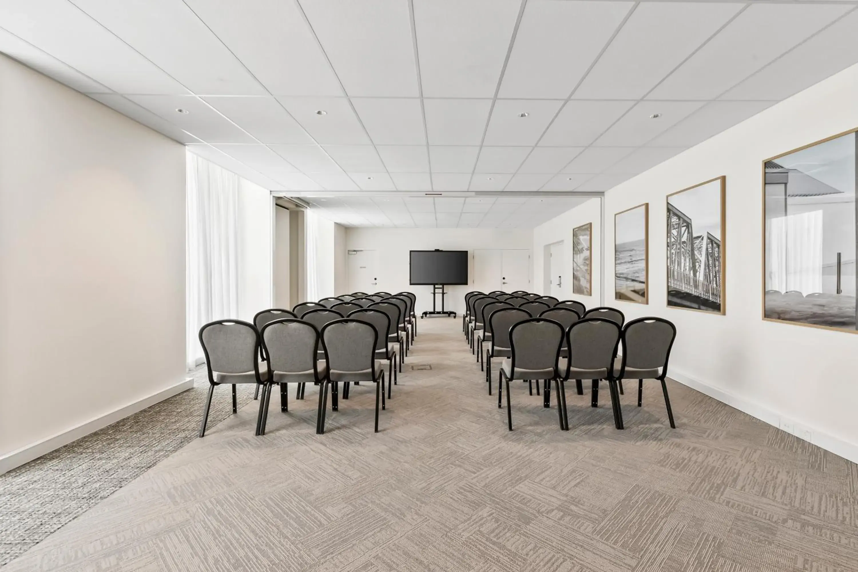 Meeting/conference room in Quest Woolooware Bay