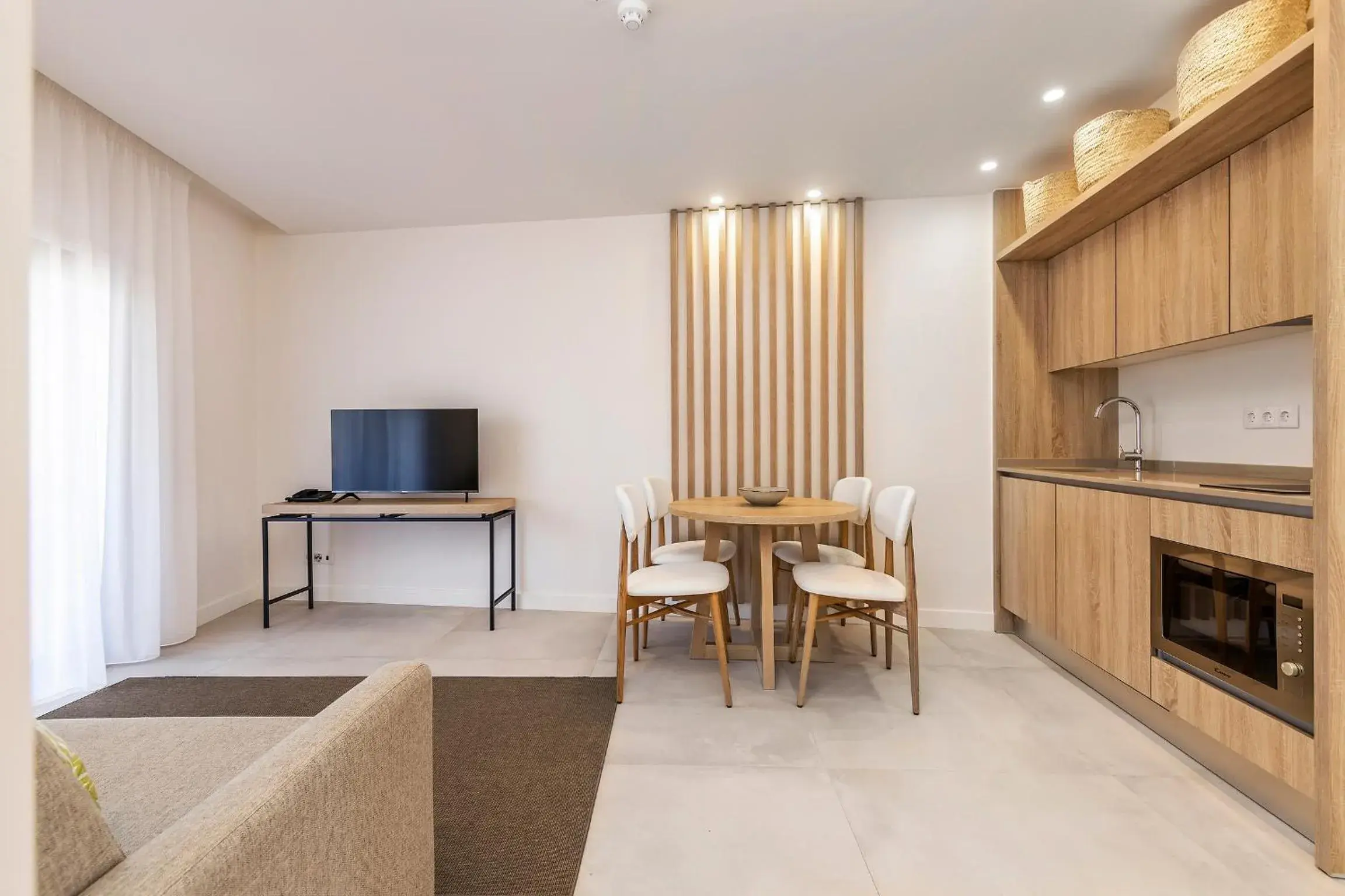 Sea View Deluxe One-Bedroom Apartment in Clube Maria Luisa Sea View Deluxe One-Bedroom Apartment in Clube Maria Luisa