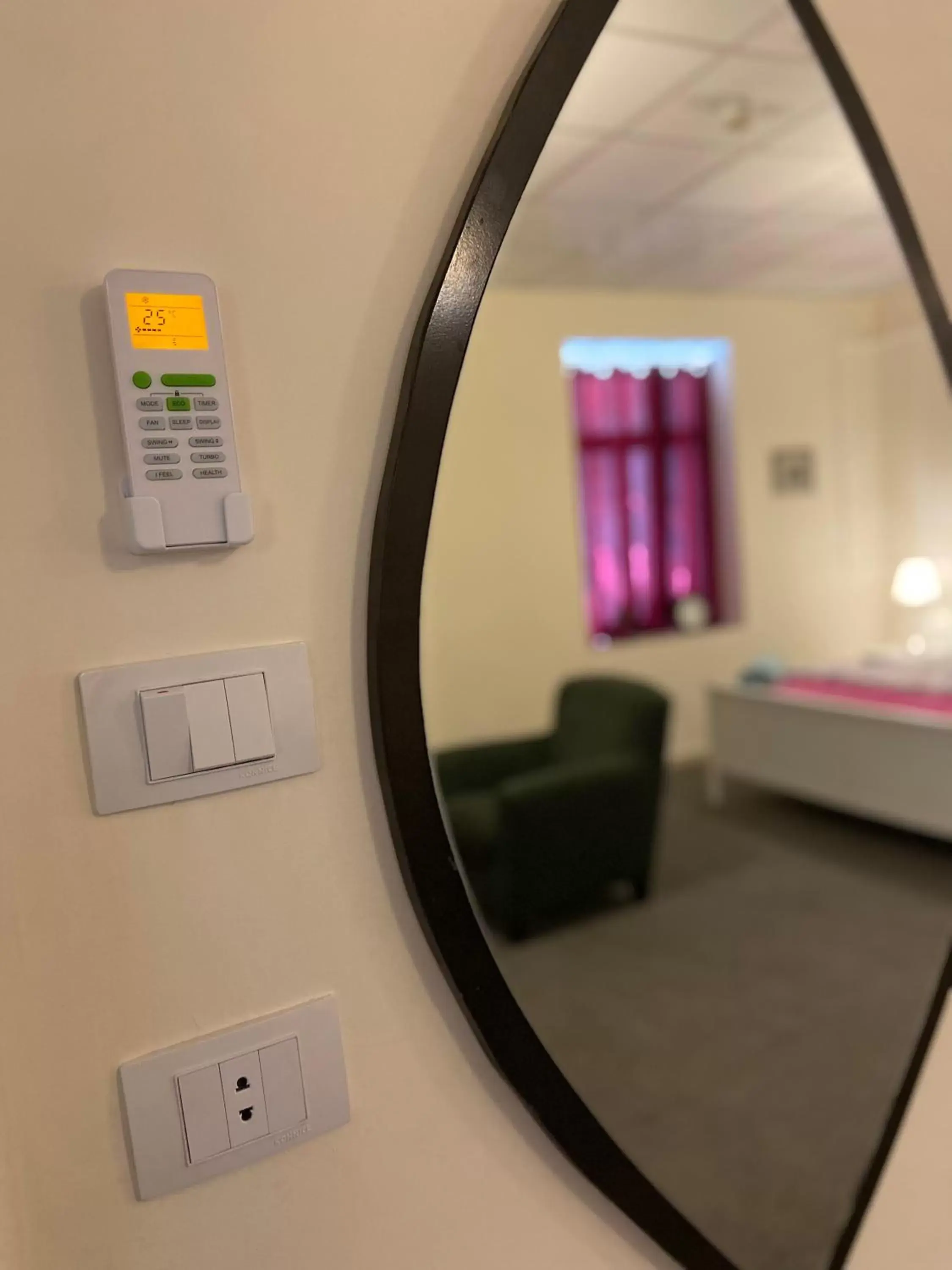 King Room in City Citadel Hotel,Amman King Room in City Citadel Hotel,Amman