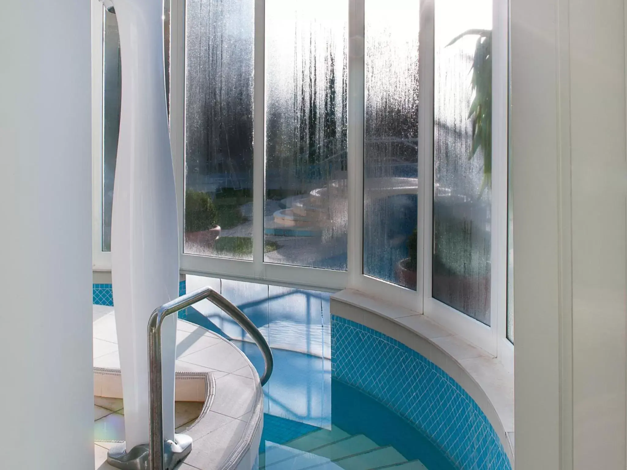 Spa and wellness centre/facilities, Swimming Pool in Hotel Universal Terme