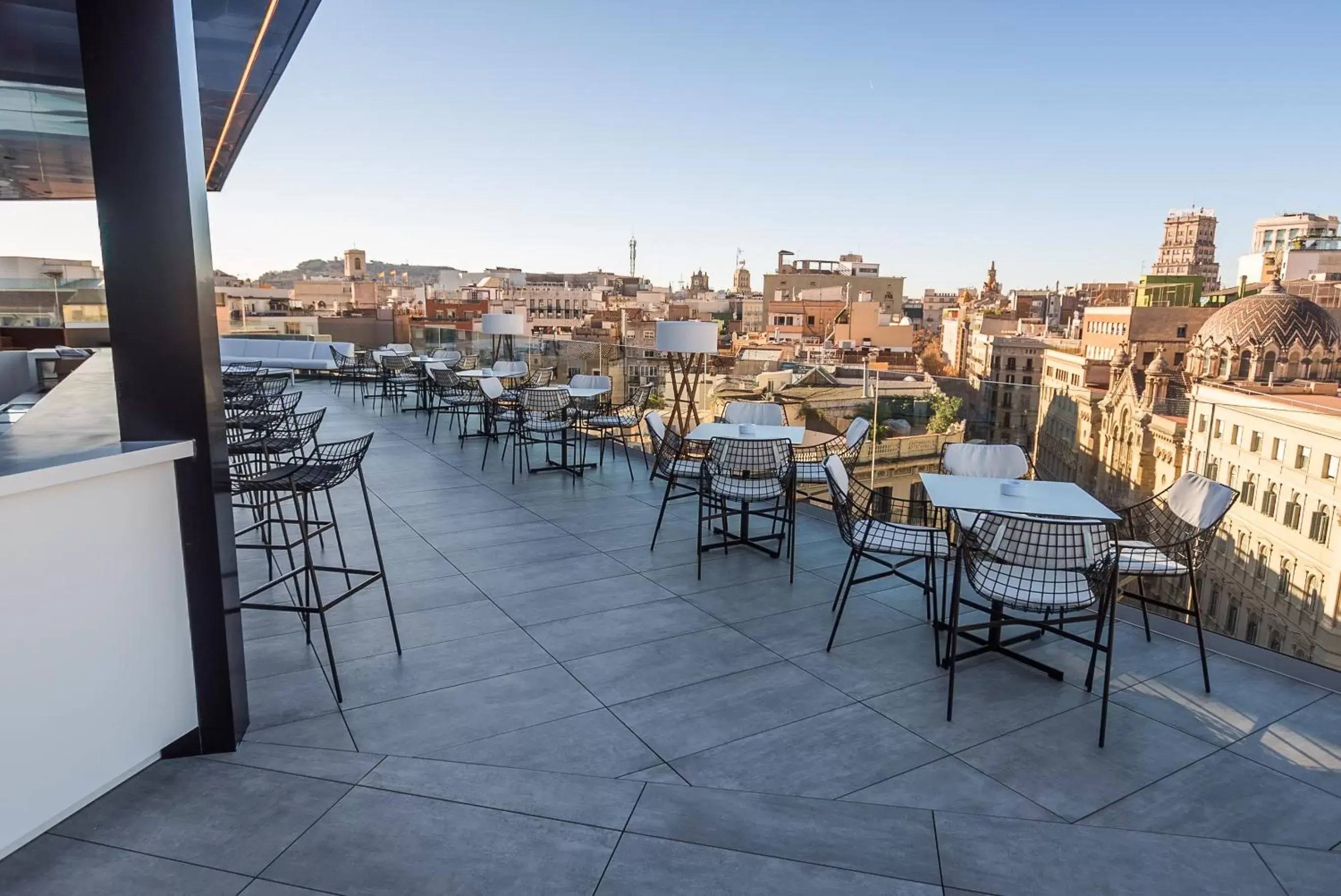 Restaurant/places to eat in Negresco Princess 4* Sup Restaurant/places to eat in Negresco Princess 4* Sup