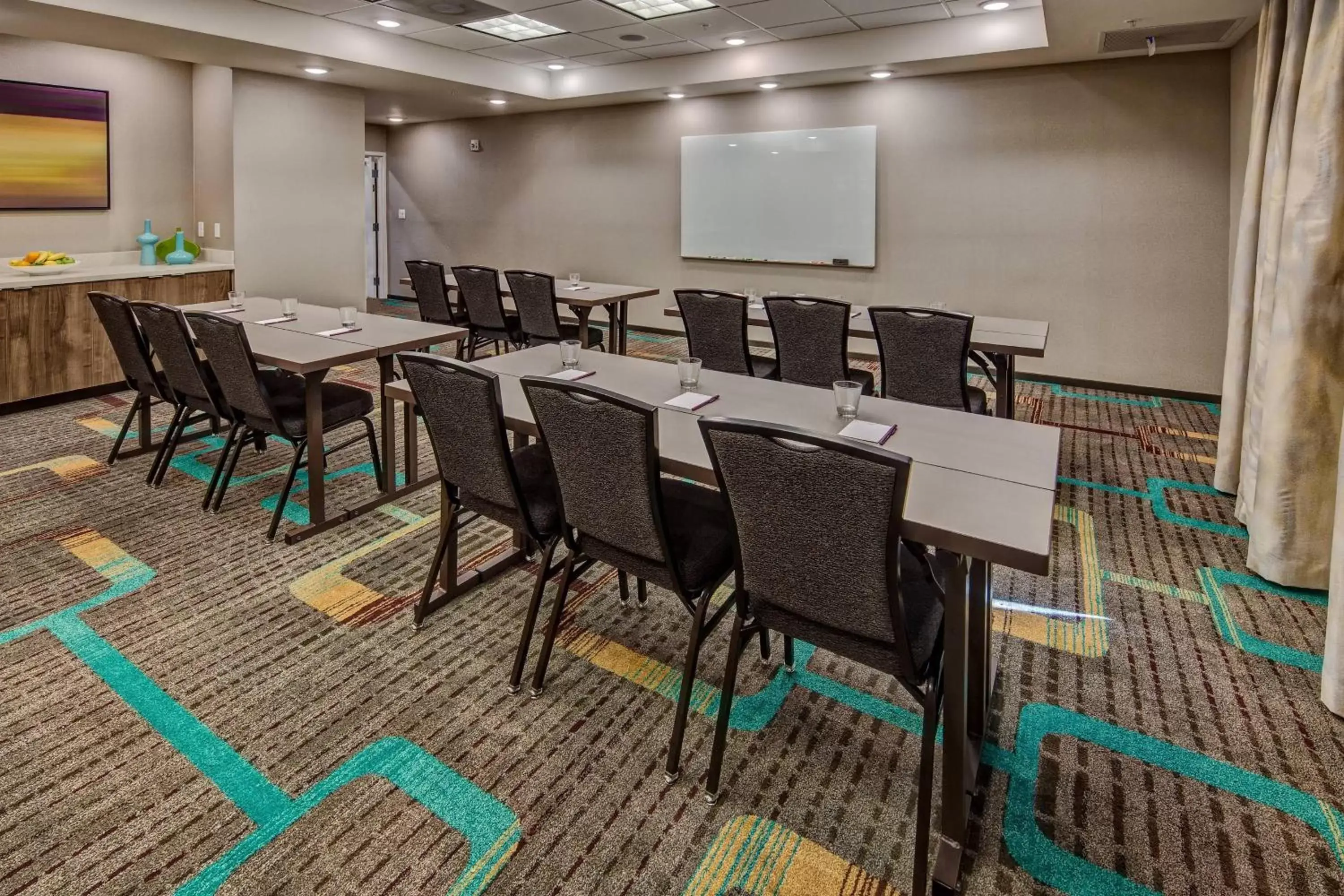 Meeting/conference room in Residence Inn Fort Lauderdale Pompano Beach Central