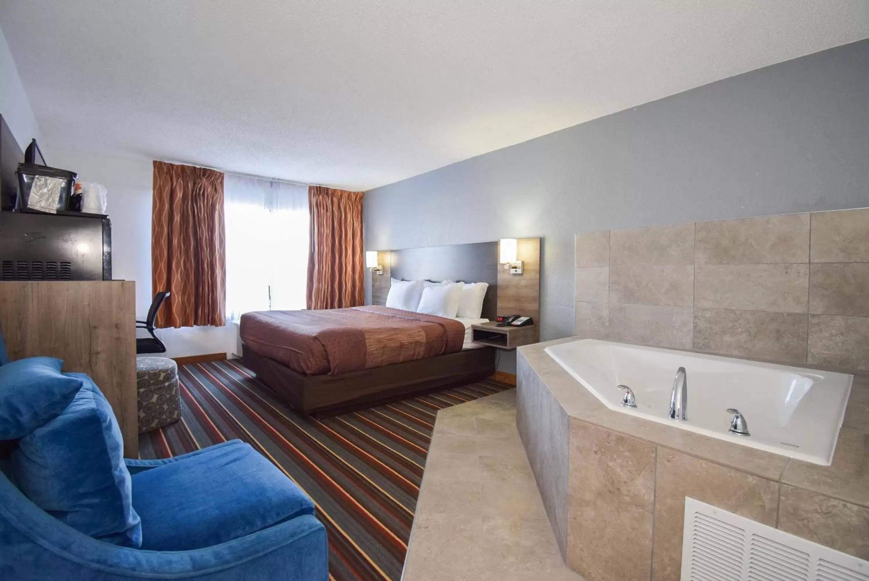 Quality Inn & Suites Sulphur Springs