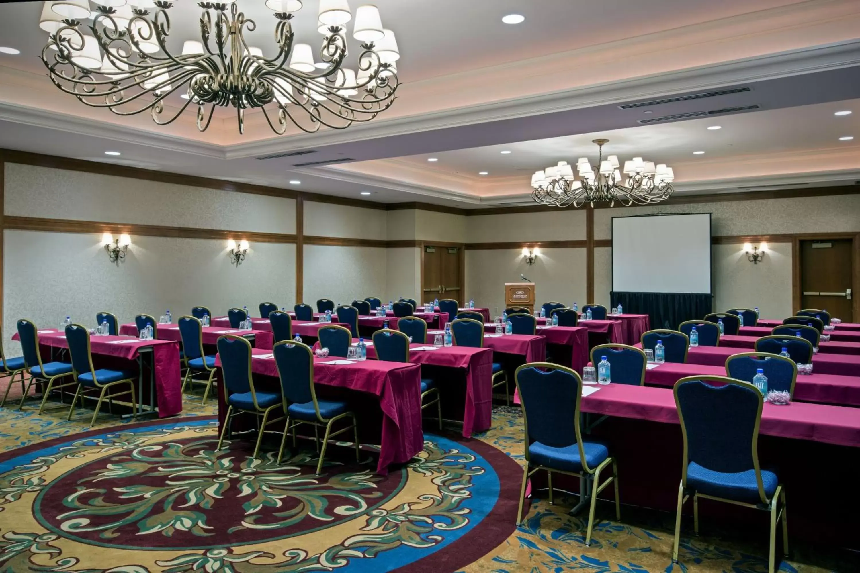 Banquet/Function facilities in Crowne Plaza Hotel Philadelphia - King of Prussia, an IHG Hotel