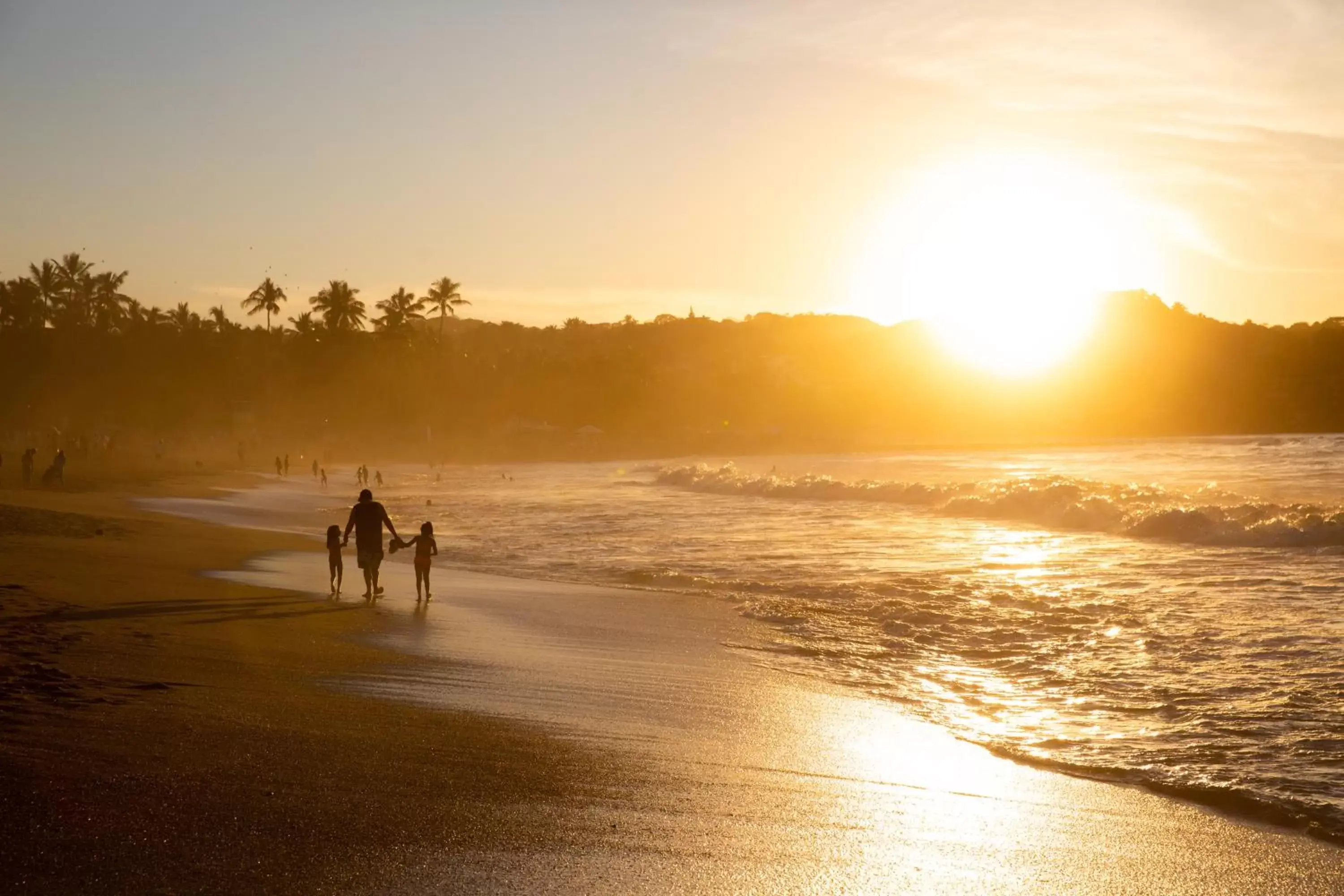 Horse-riding in AzulPitaya Beach Front Hotel in Sayulita