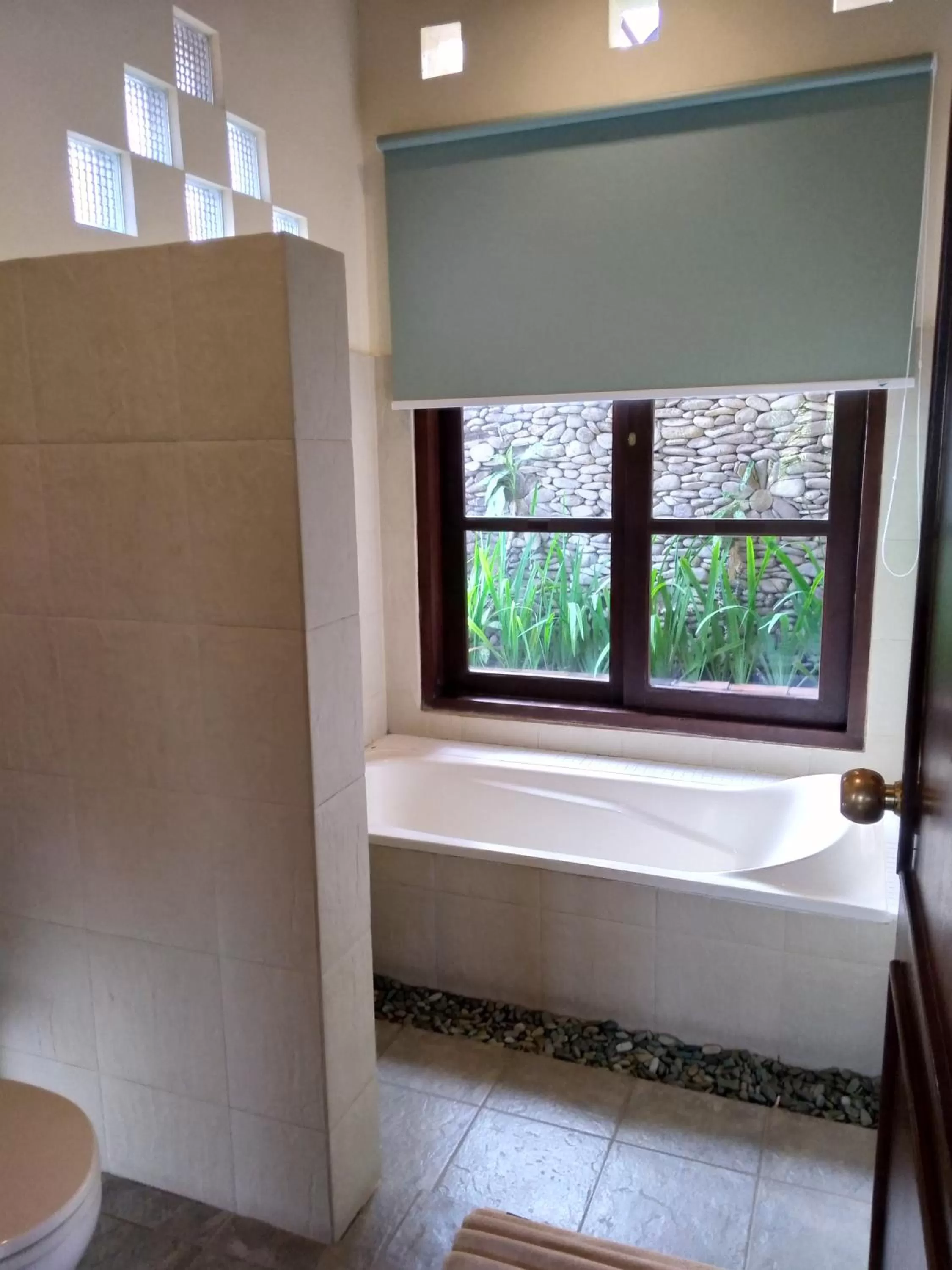 Ubud Lestari Bungalows