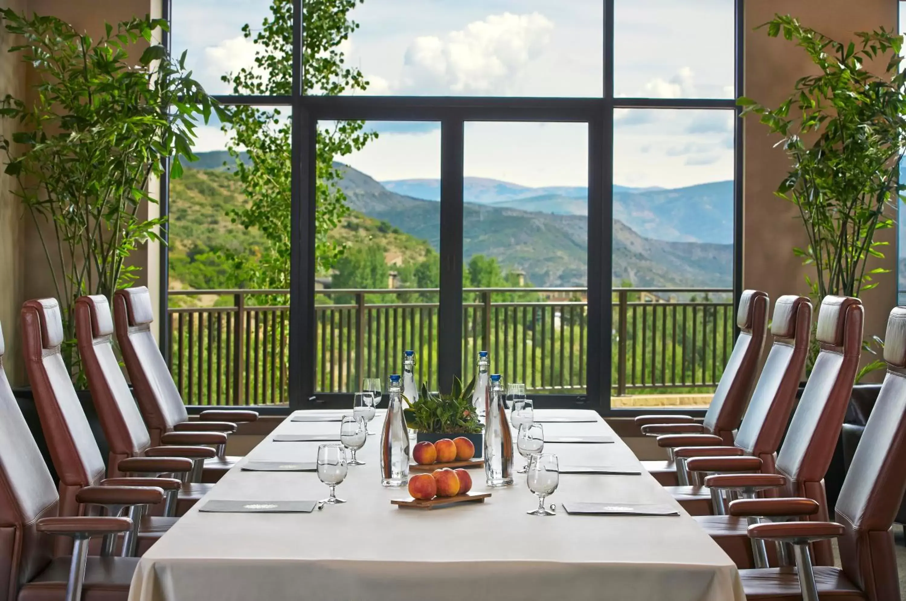 Business facilities, Restaurant/Places to Eat in Viceroy Snowmass
