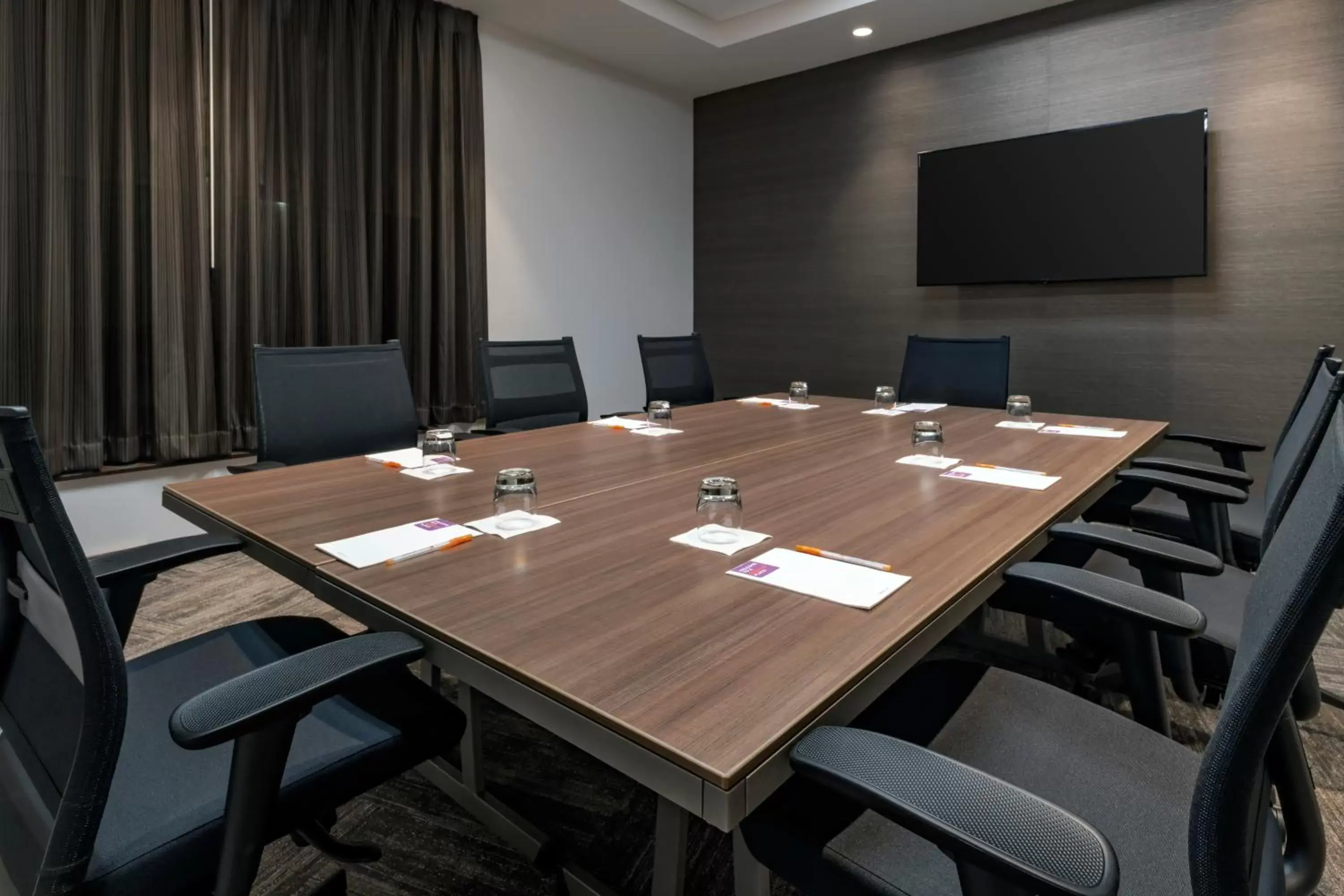 Meeting/conference room in Hyatt Place Provo