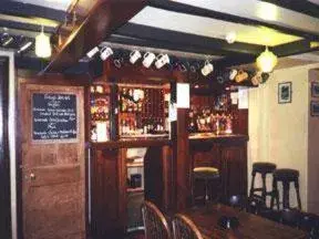 Lounge or bar, Lounge/Bar in Duke Of Wellington Inn