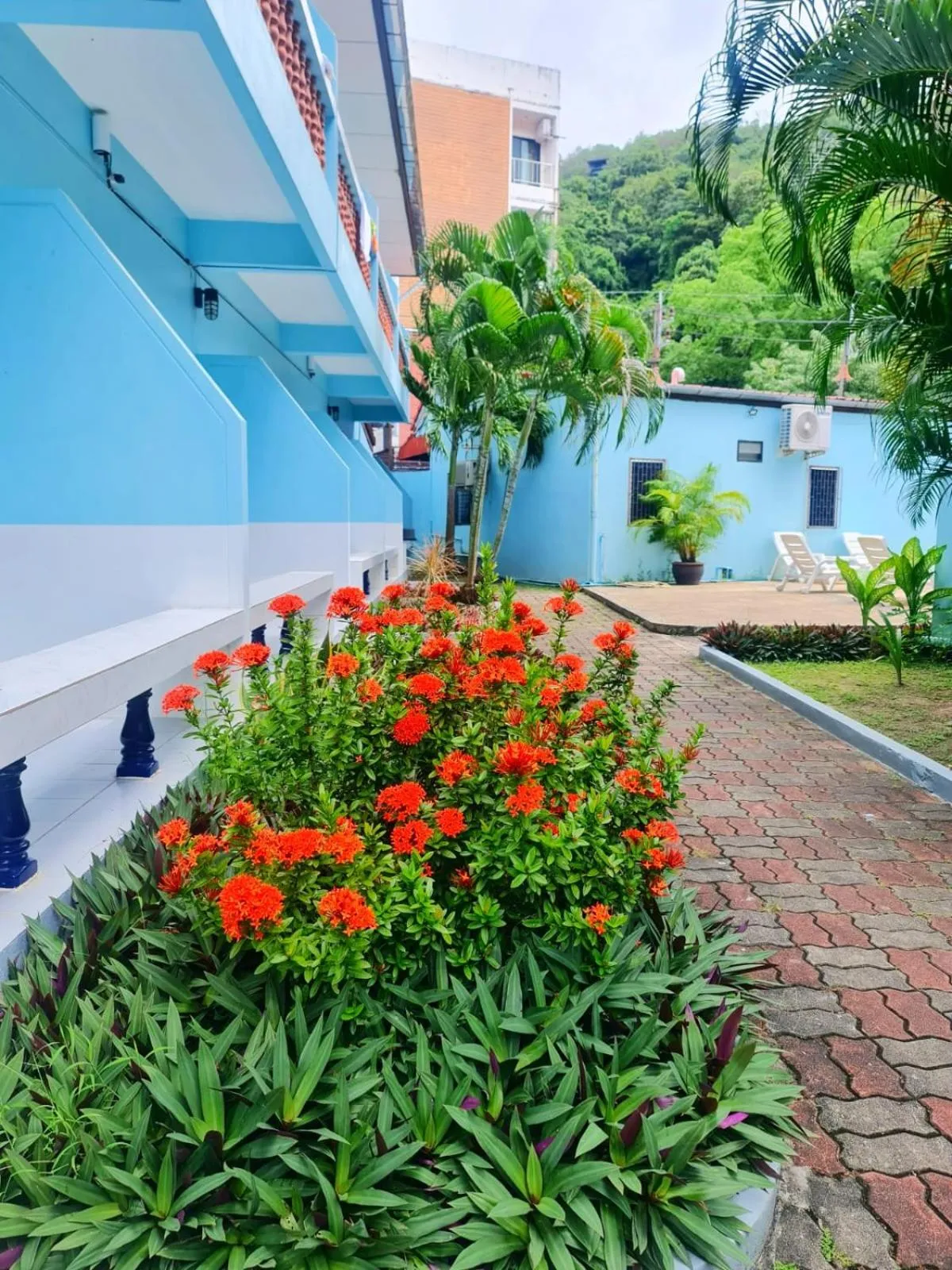 Cozy Residence Nanai