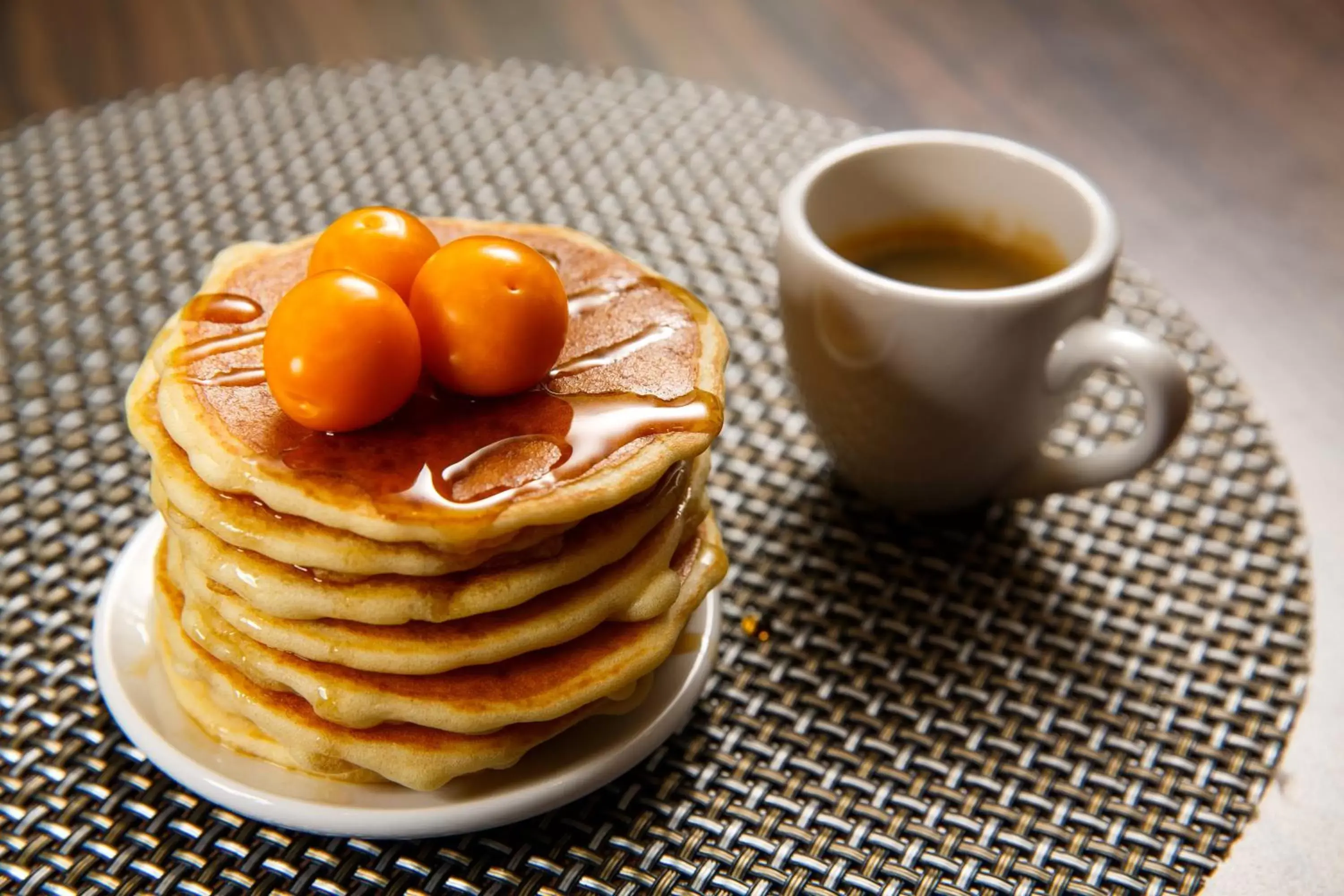 Breakfast in Holiday Inn Express Duesseldorf City Nord, an IHG Hotel