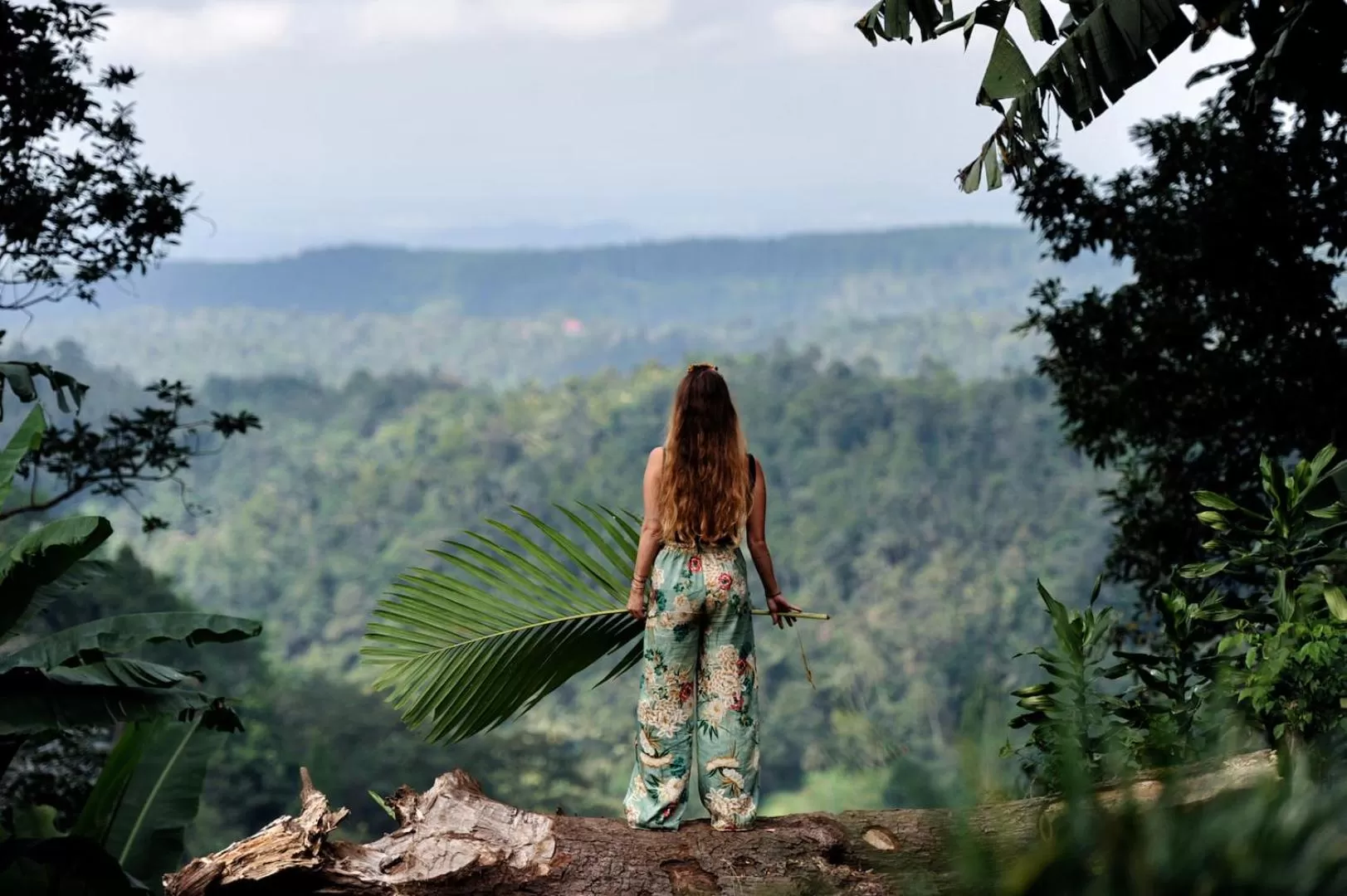 People in Ijen Resort and Villas - The Hidden Paradise