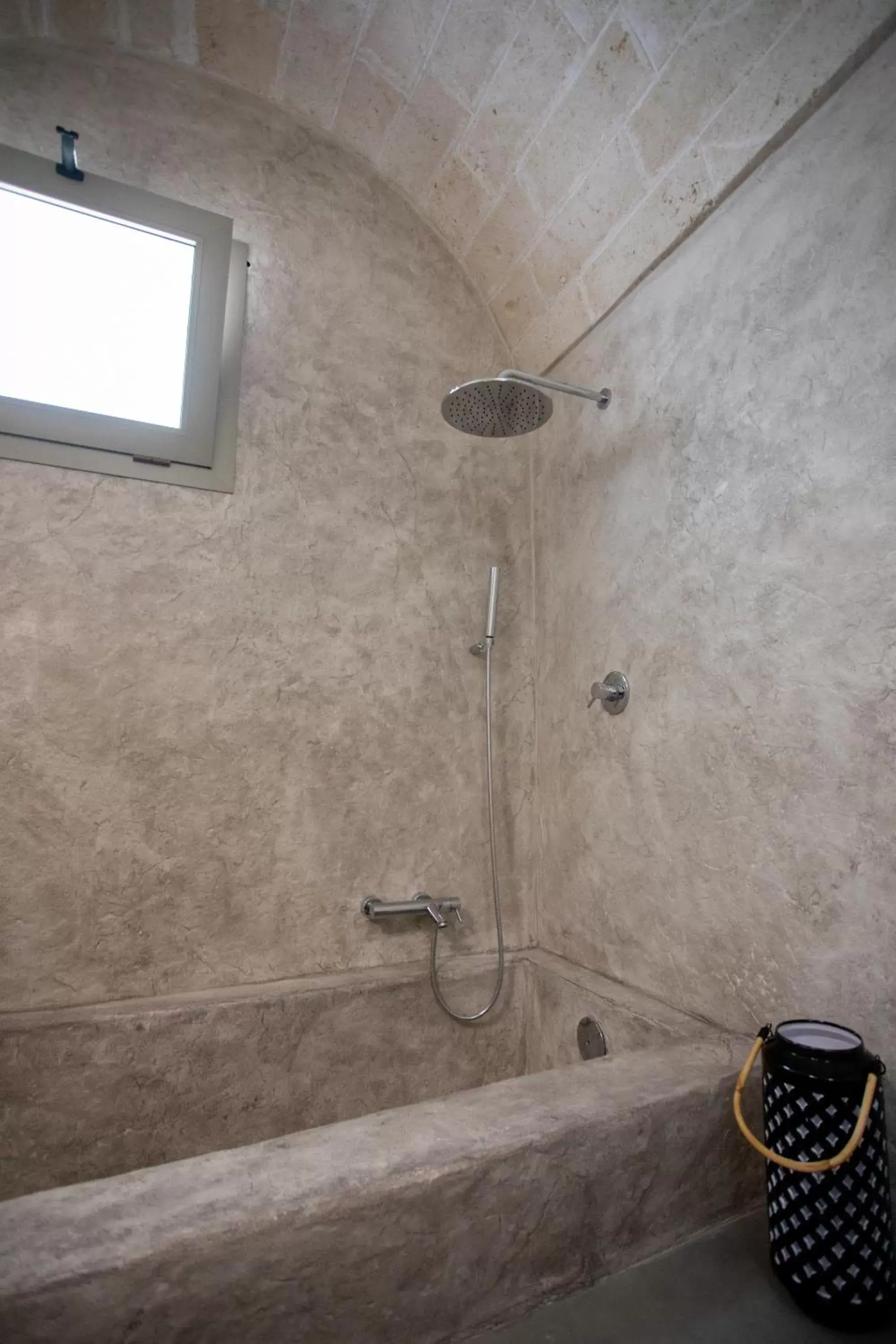 Shower, Bathroom in Ca’ Lezet