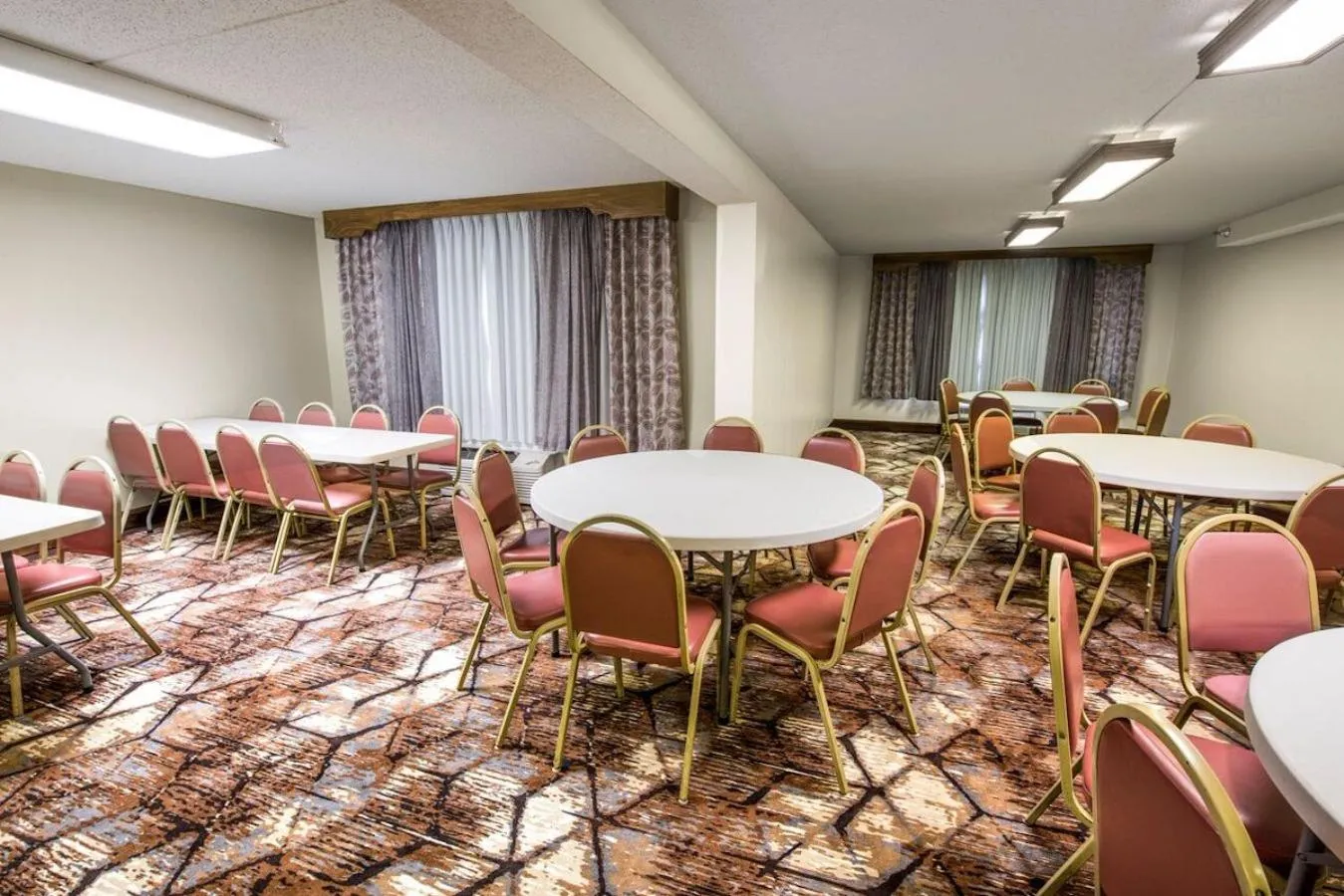 Banquet/Function facilities in Lodge of the Ozarks
