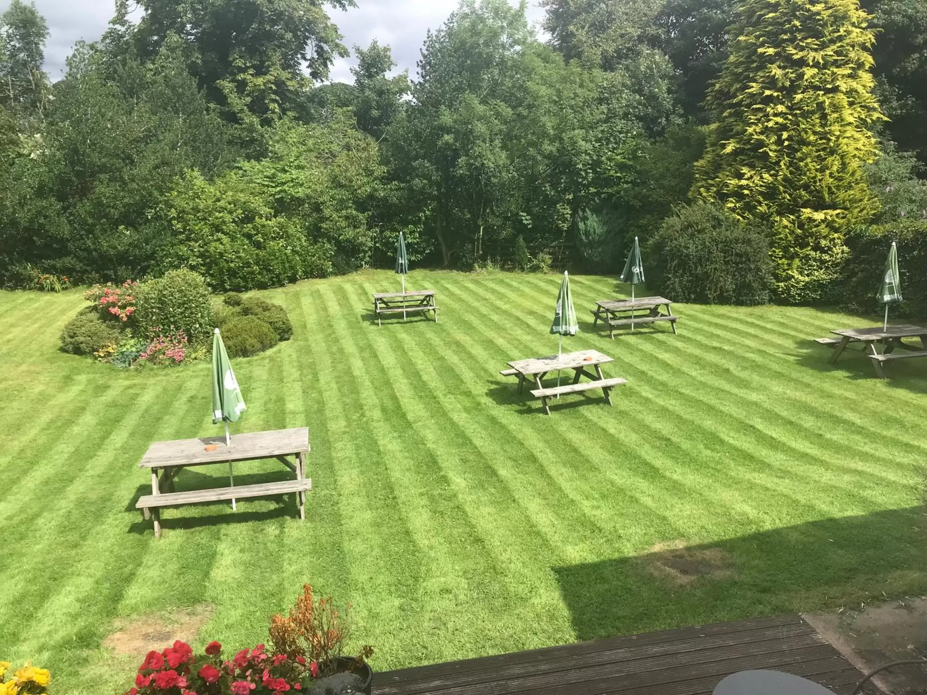View (from property/room) in Stanley Arms Hotel View (from property/room) in Stanley Arms Hotel