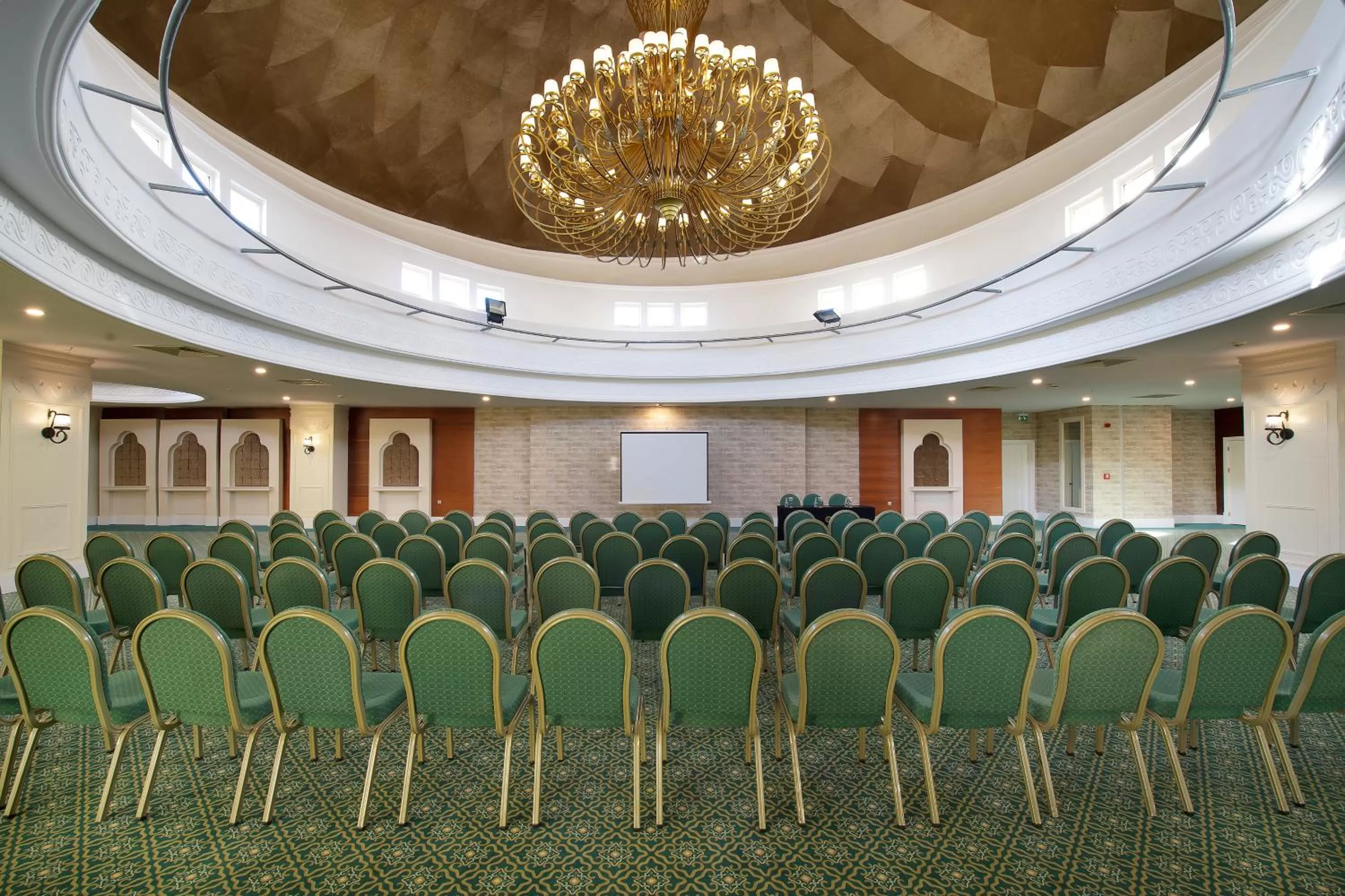 Business facilities in Kamelya Selin Hotel Luxury Resort & SPA