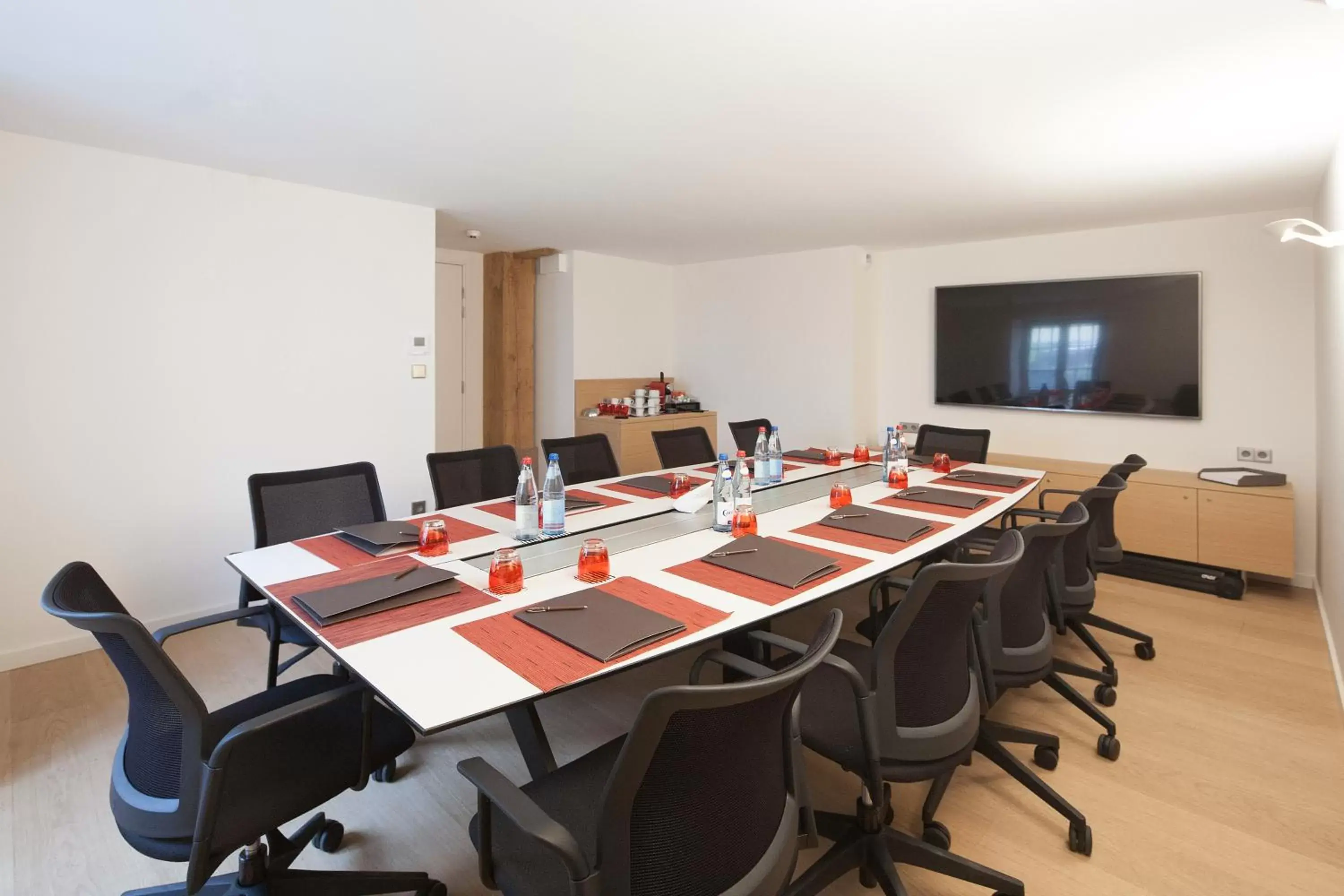 Meeting/conference room, Business Area/Conference Room in Pavillon REGENT PETITE FRANCE