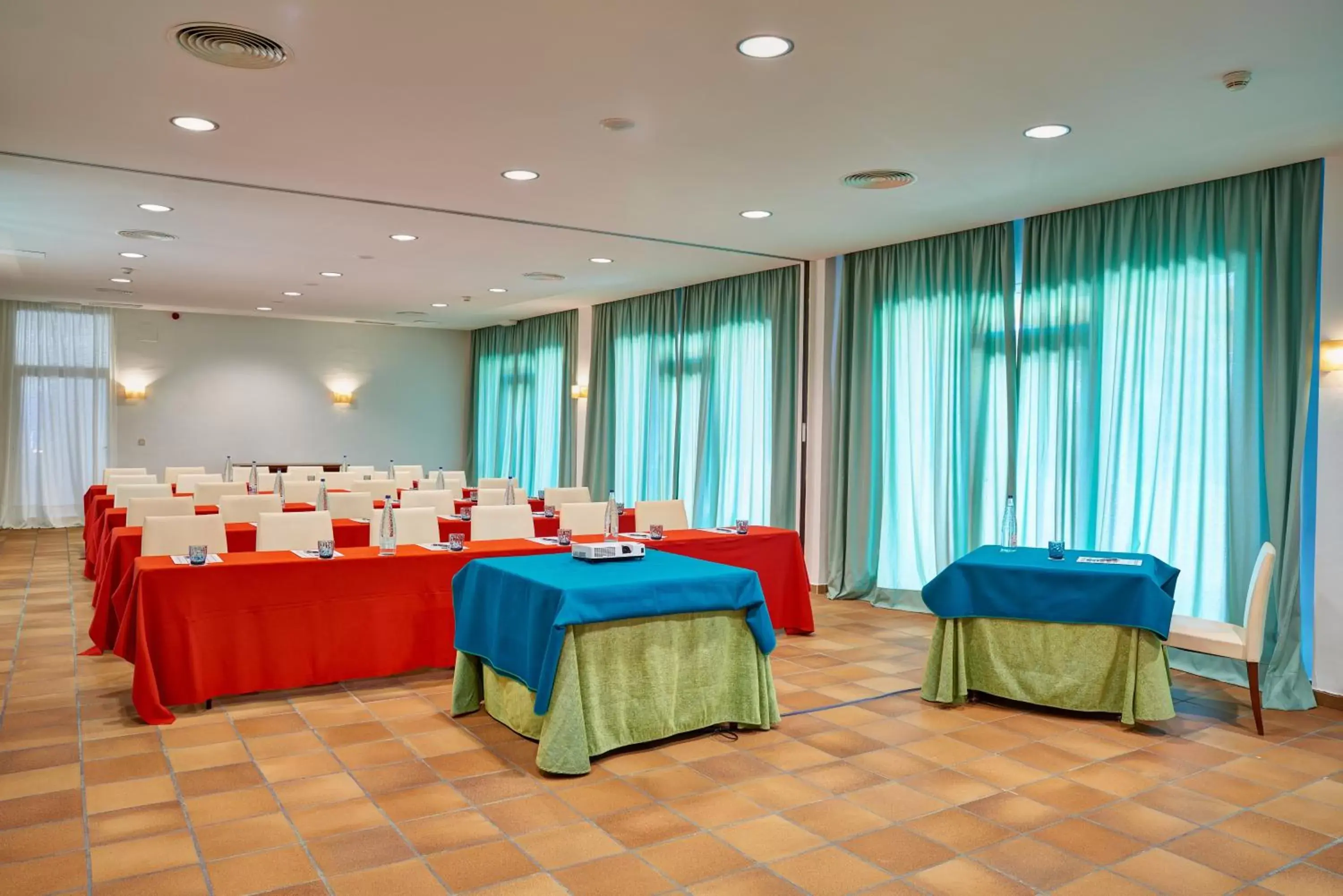 Meeting/conference room, Banquet Facilities in Parador de Benicarló