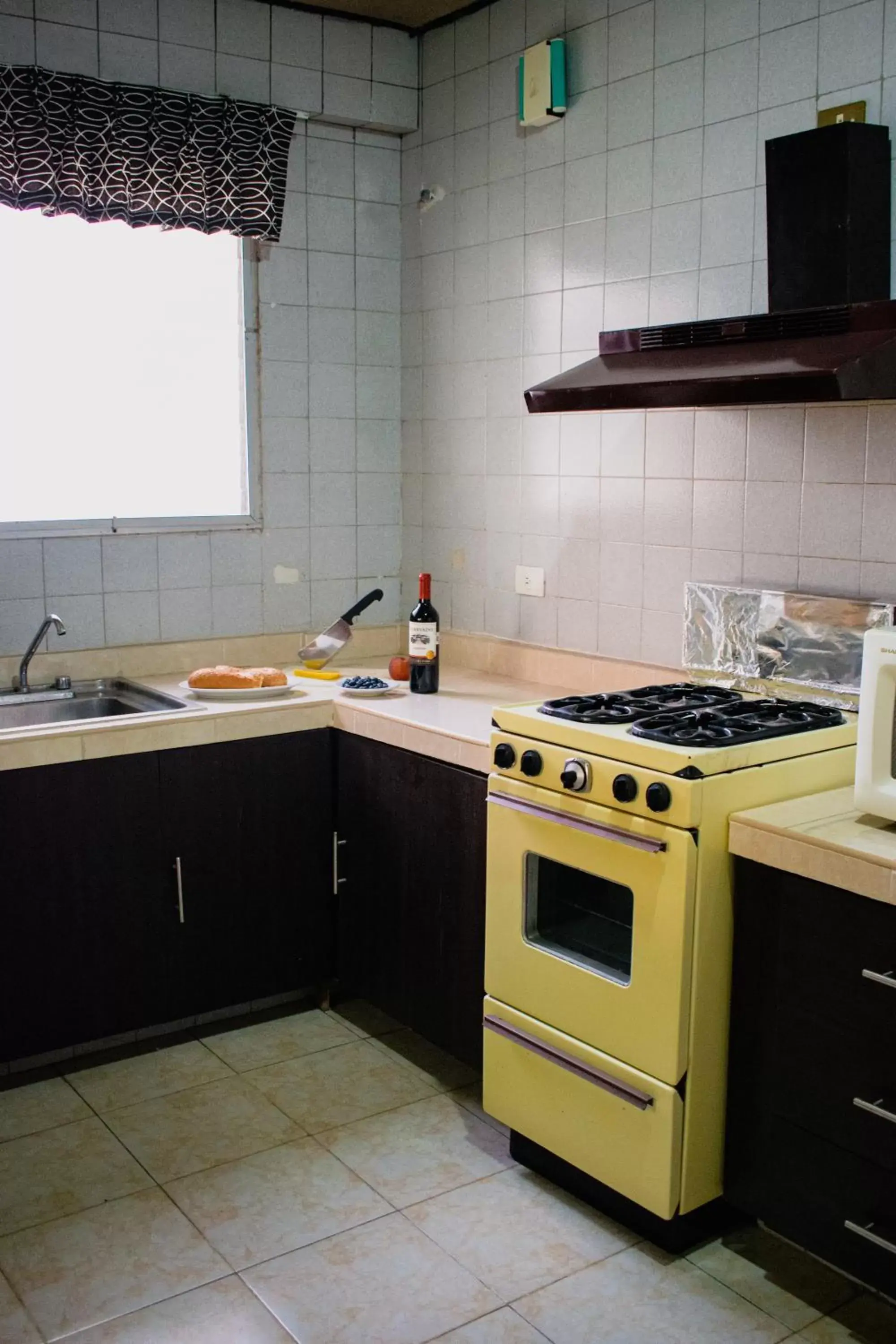 Kitchen or kitchenette, Kitchen/Kitchenette in Suites Del Sol