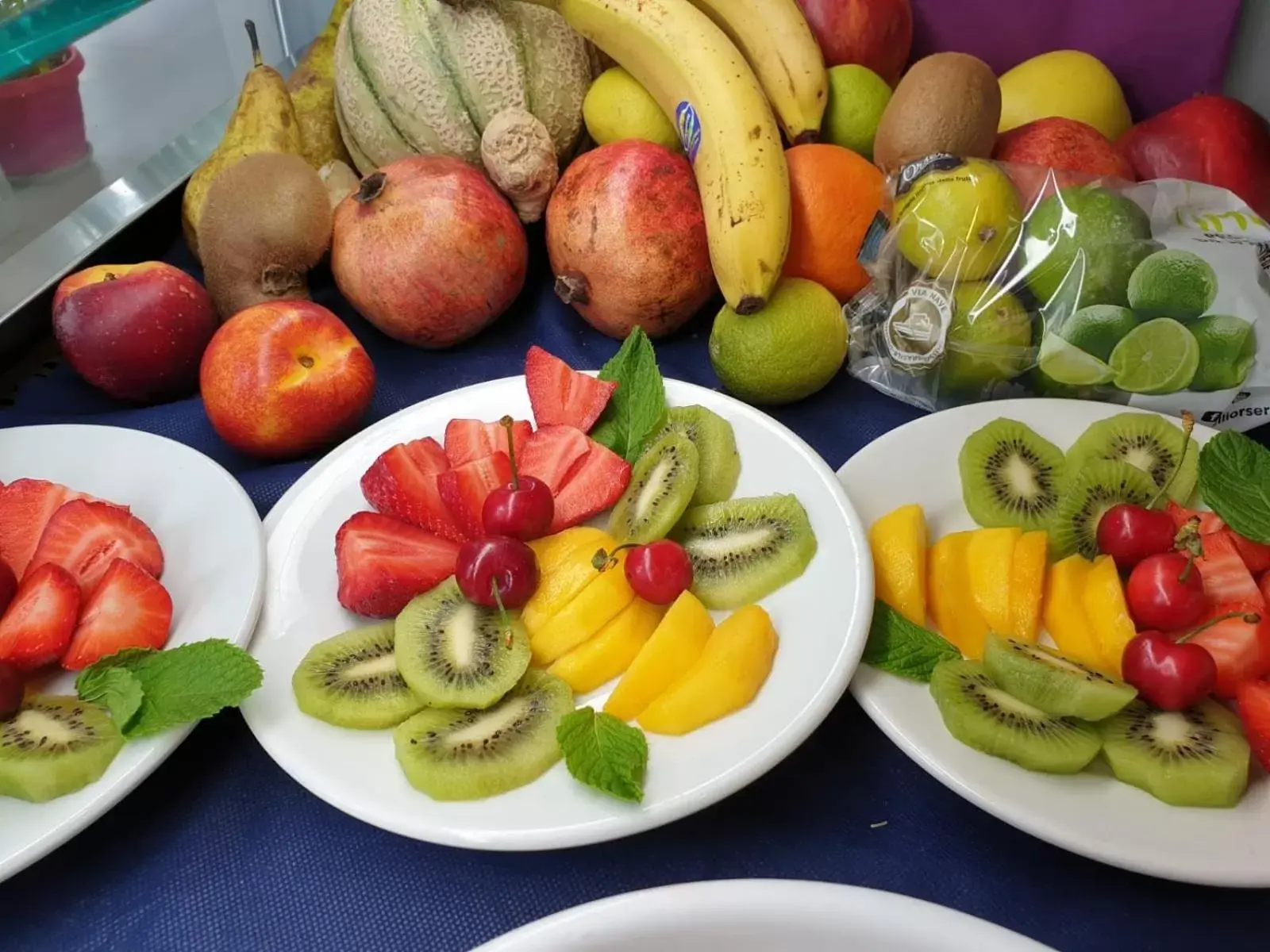 Breakfast in La casa di Marcello