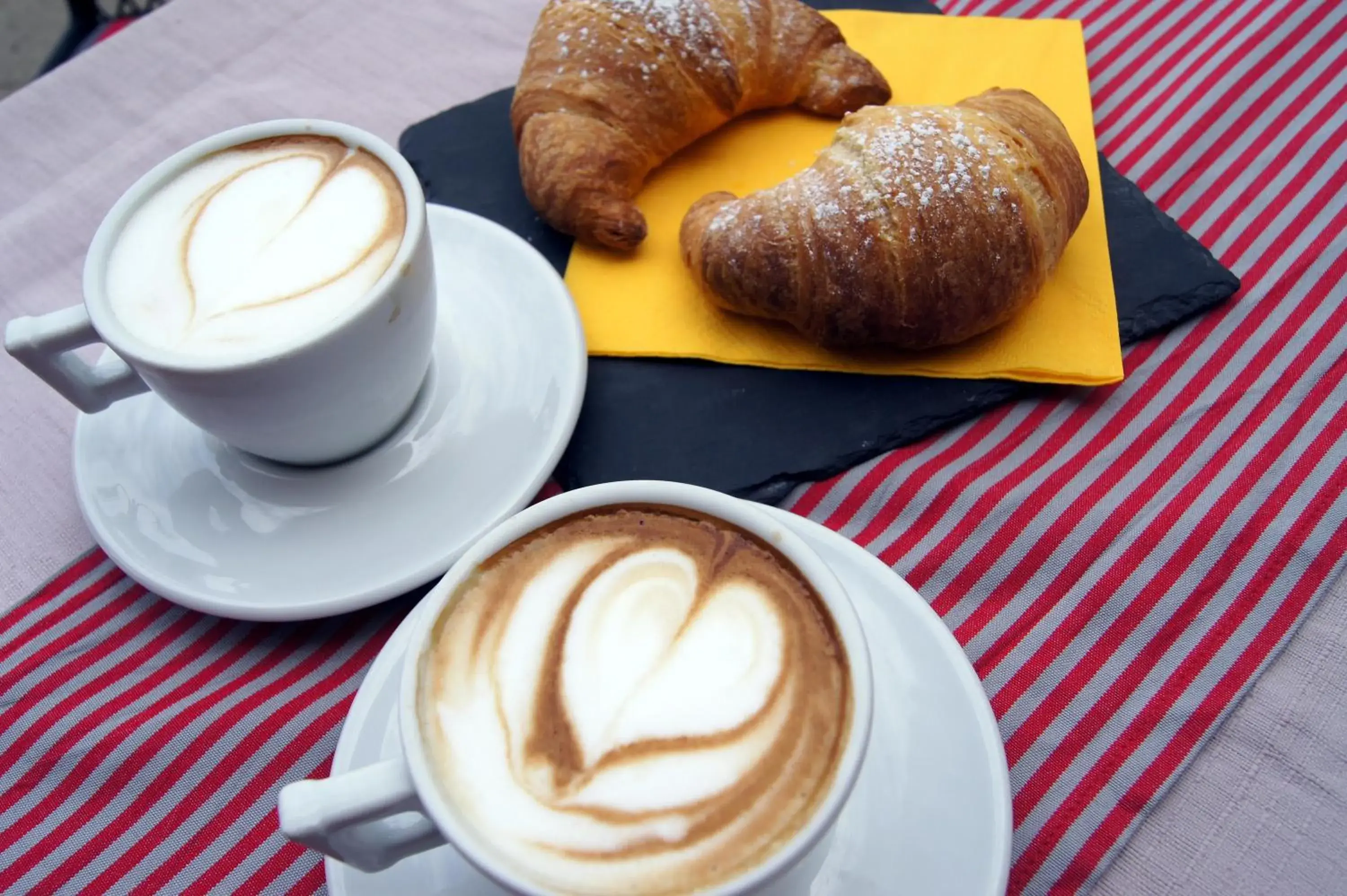 Breakfast, Food in Hotel Margherita