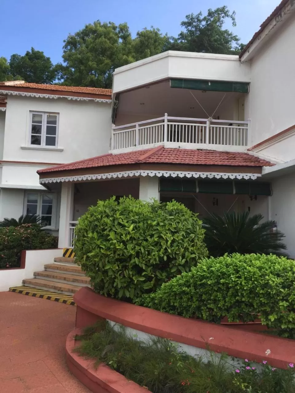 Property building in Gateway Madurai