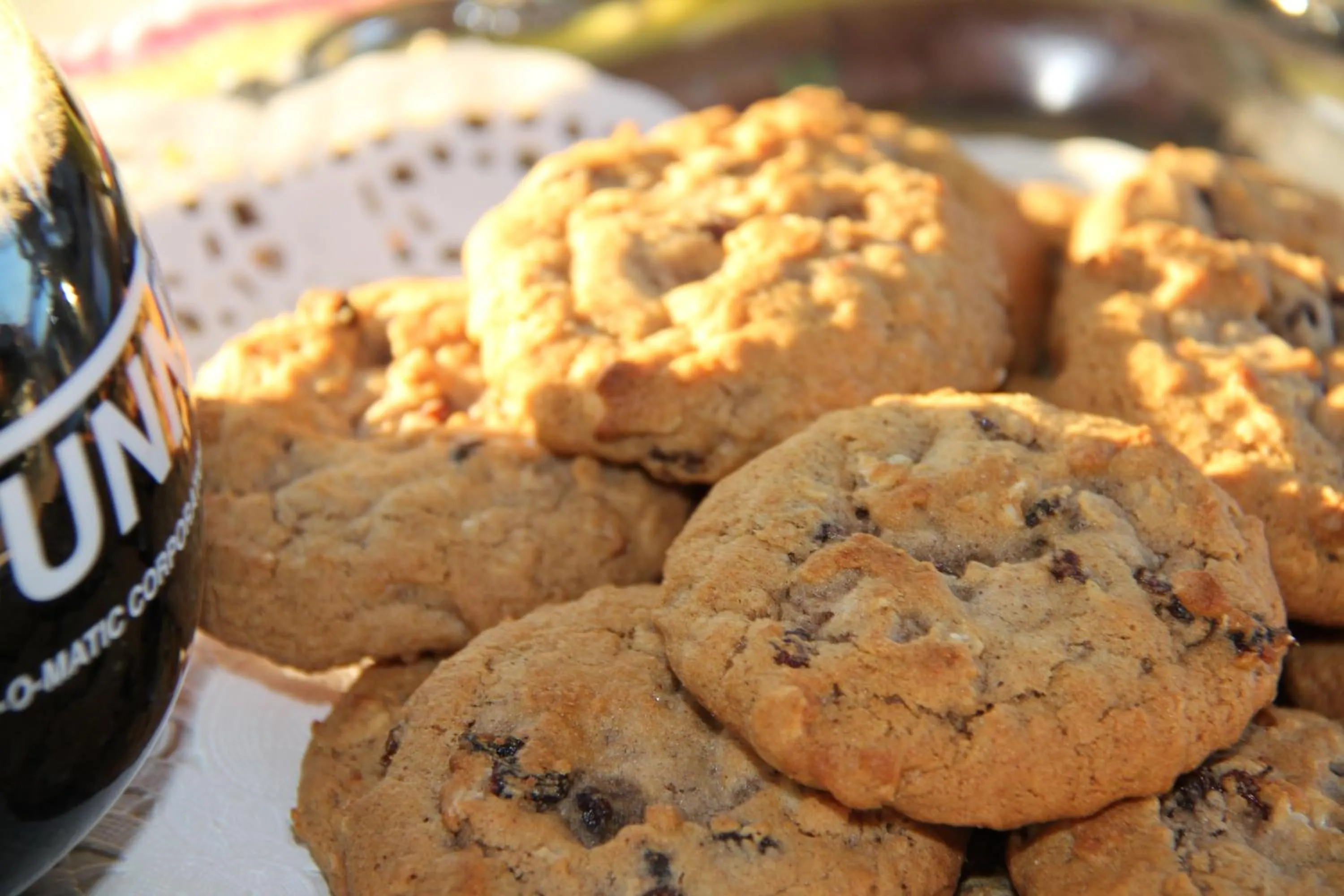 Breakfast in Hotel Motel Bonsoir
