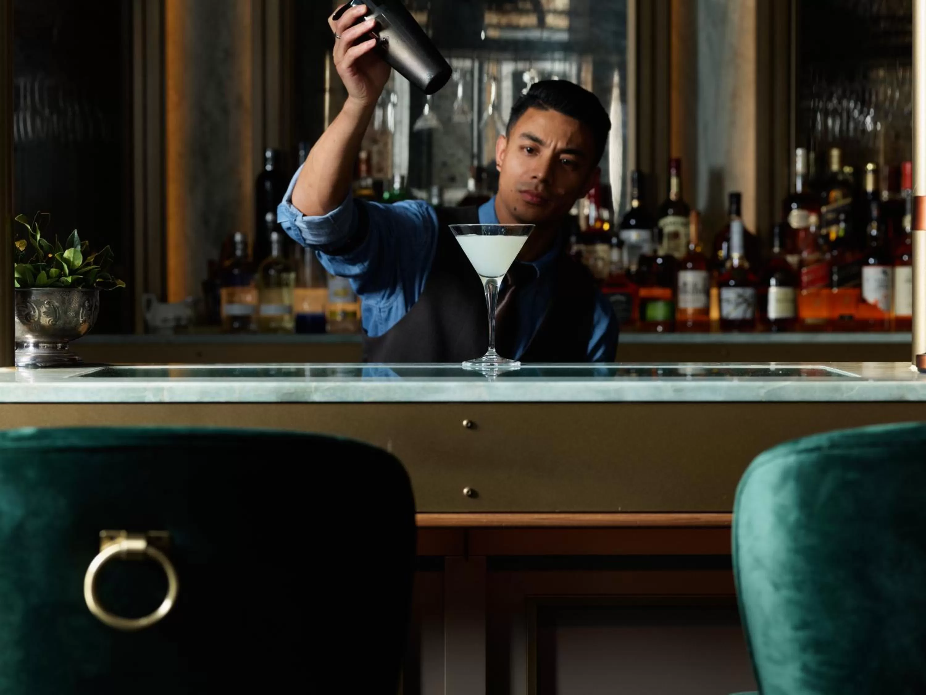 The Porter House Hotel Sydney - MGallery