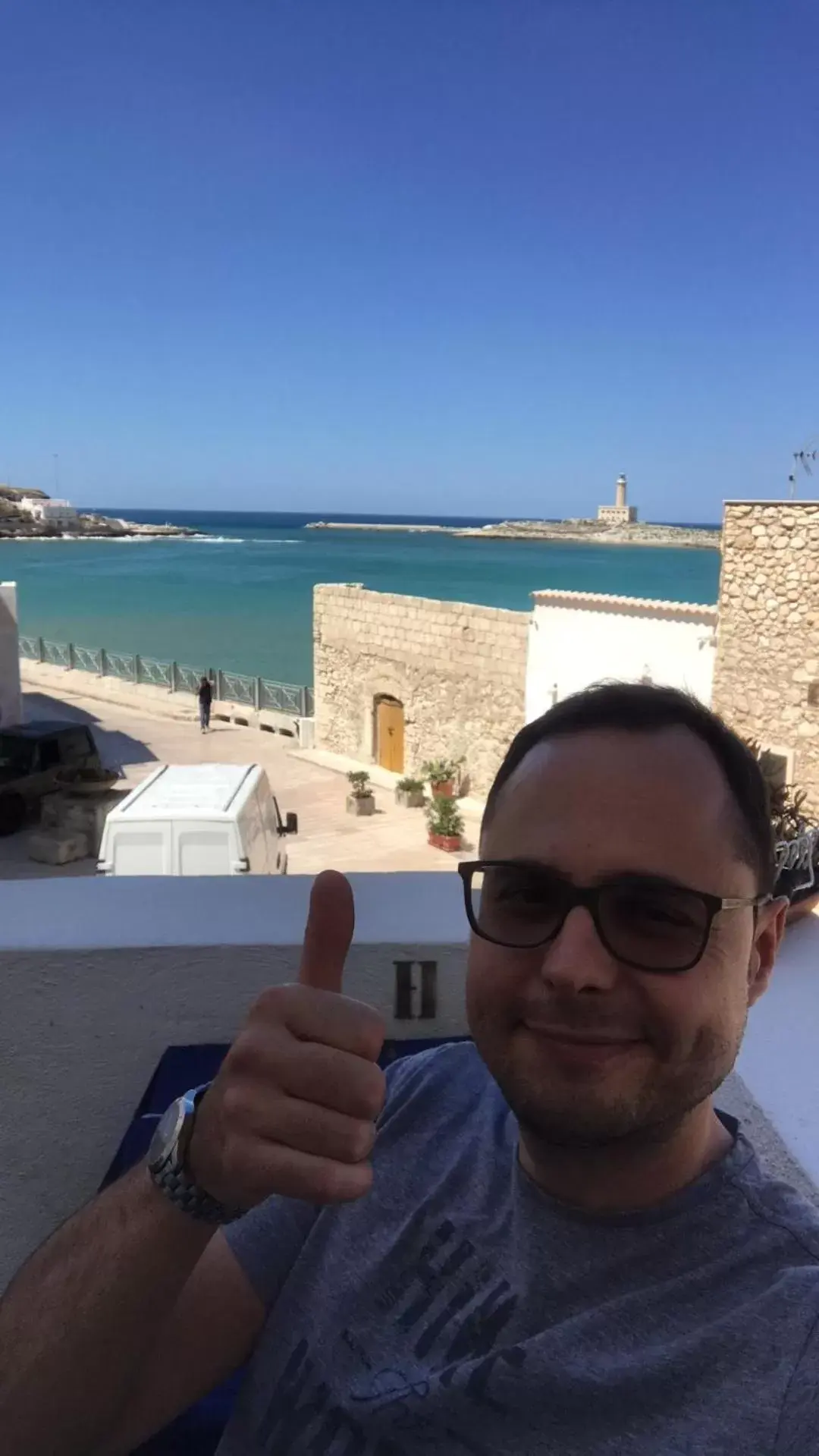 Staff, Swimming Pool in Rocca Sul Mare Hotel