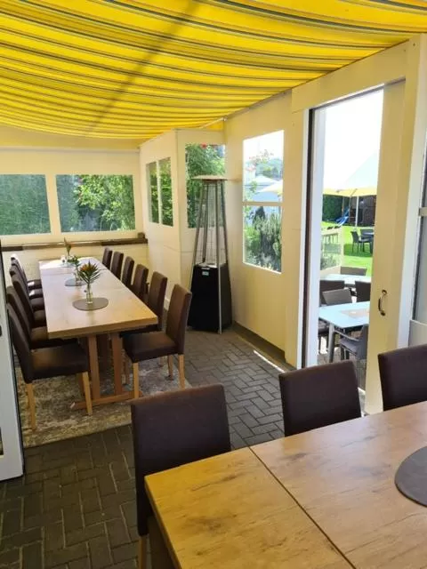 Hotel Am Wintergarten