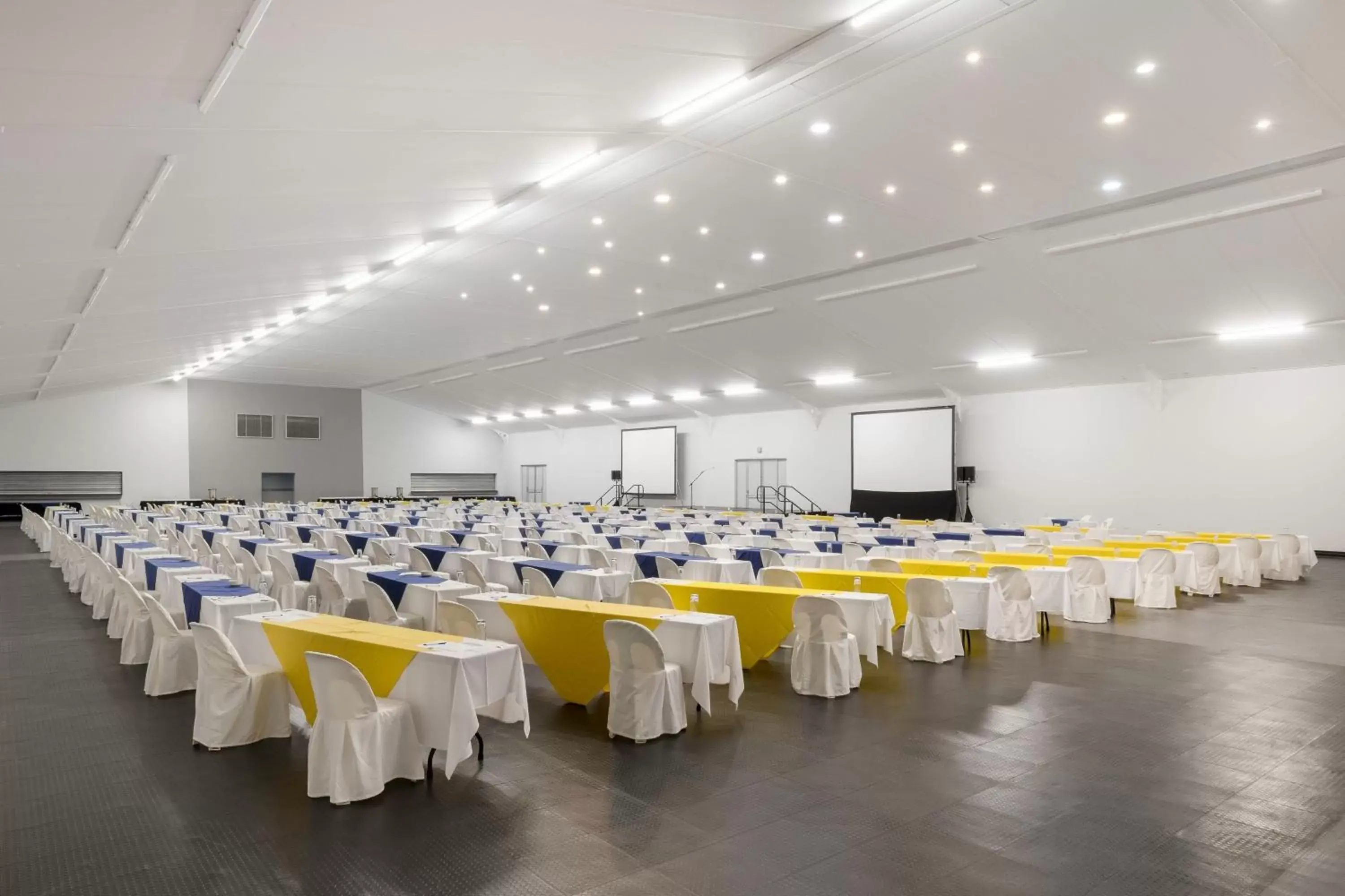Meeting/conference room, Banquet Facilities in Protea Hotel by Marriott Polokwane Ranch Resort