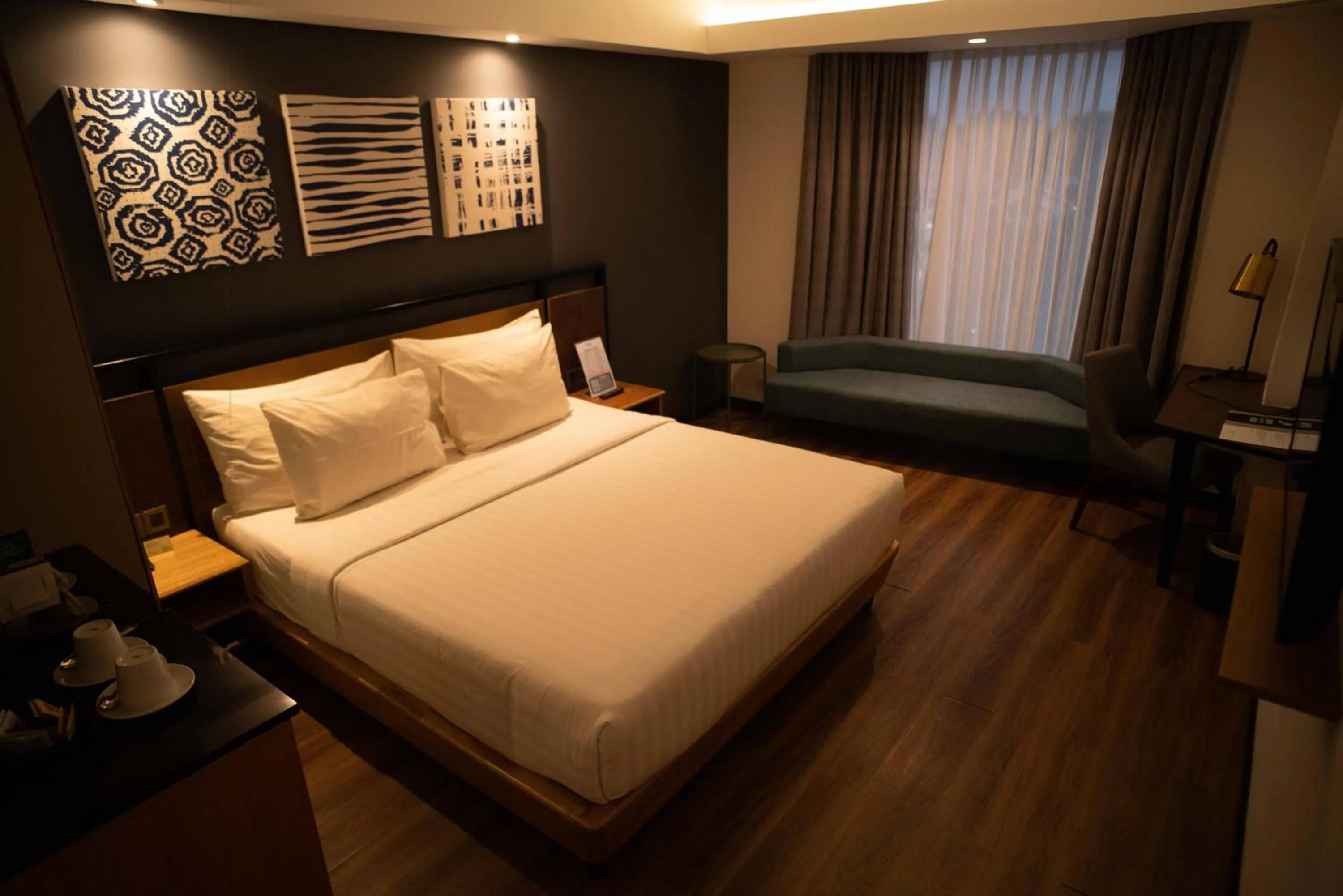 Kyriad Hotel Muraya Aceh