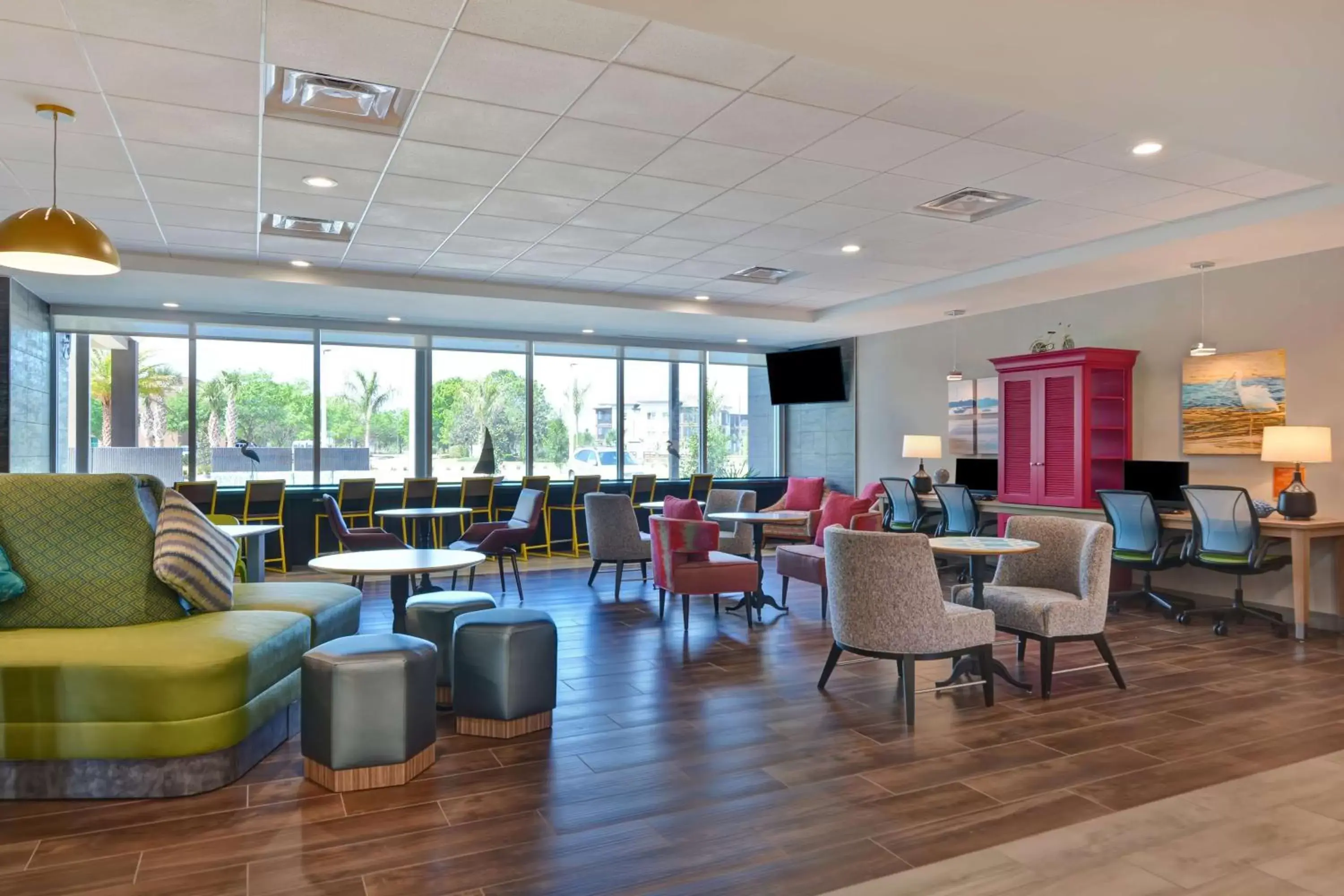 Business facilities in Home2 Suites by Hilton, Sarasota I-75 Bee Ridge, Fl