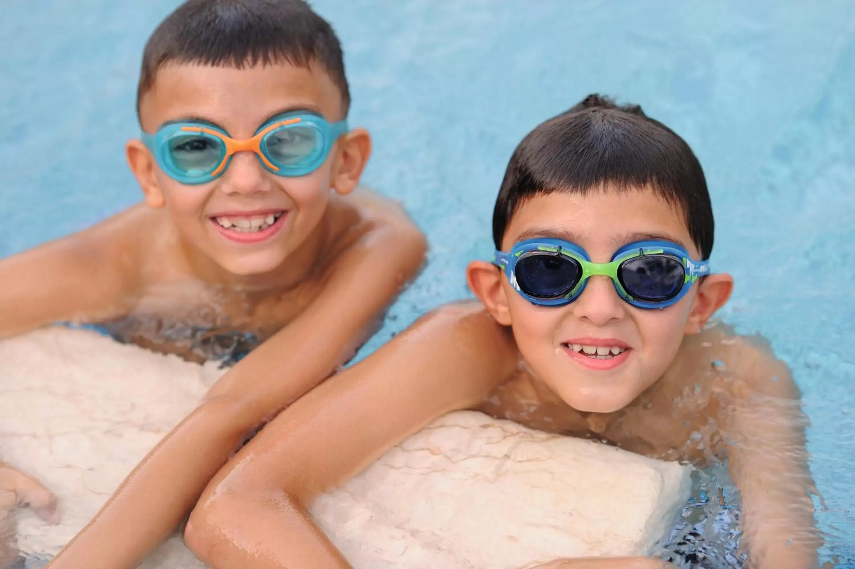 , Swimming Pool in Mövenpick Hotel City Star Jeddah