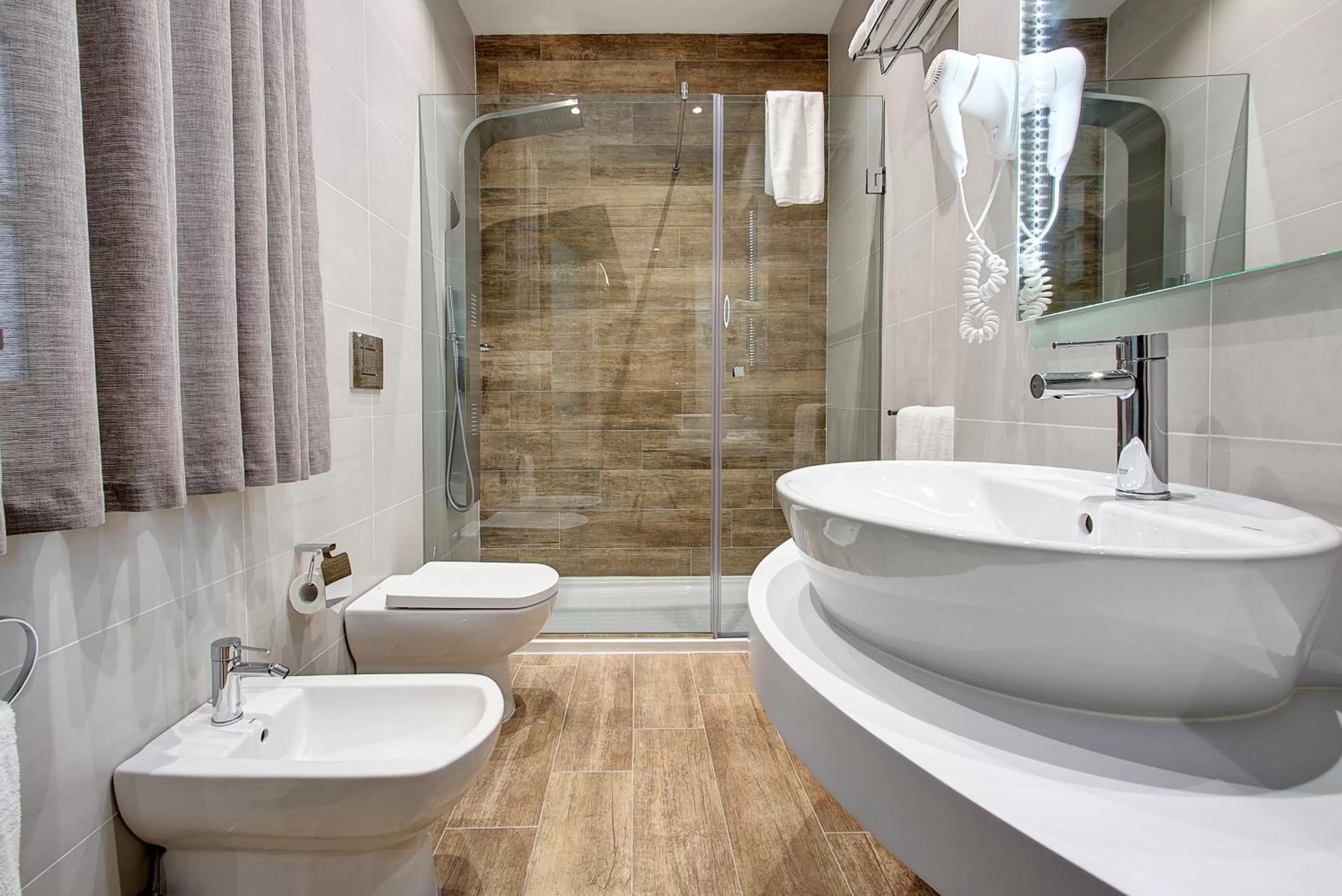 Palazzo Paolina Boutique Hotel