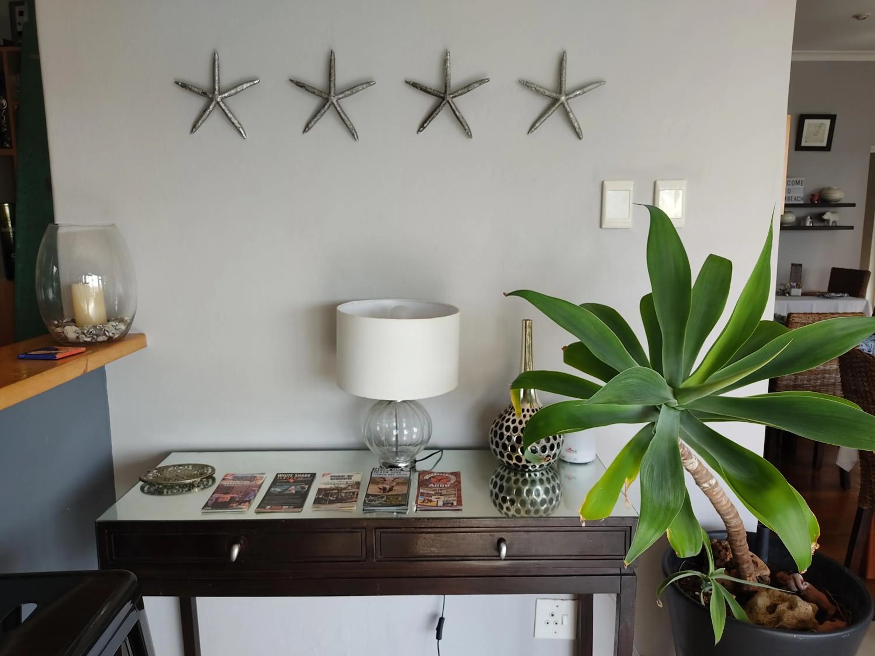 Palm Beach Guesthouse