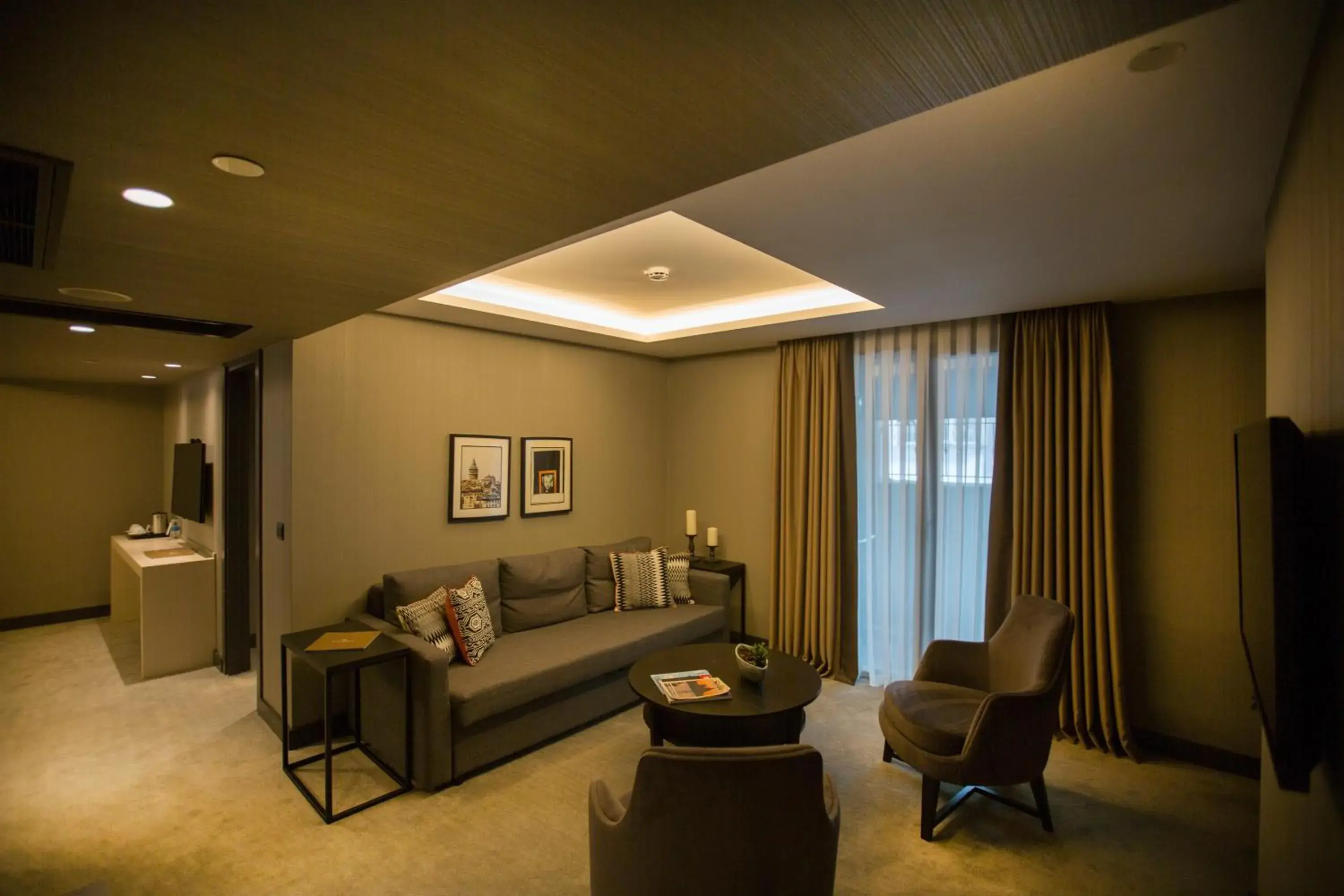 Family Suite in Cityloft 81 Family Suite in Cityloft 81