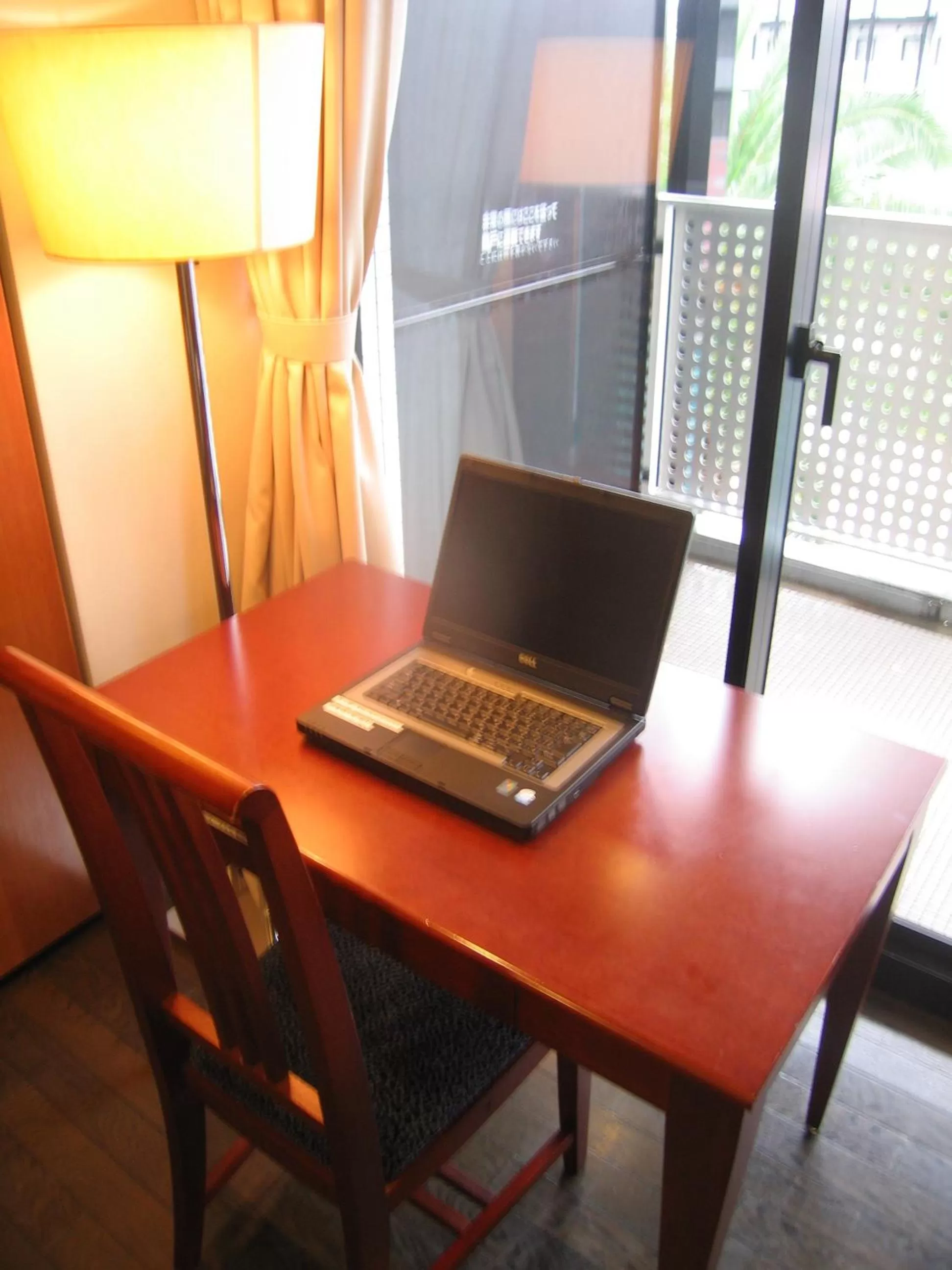 furniture in The Residential Suites Fukuoka