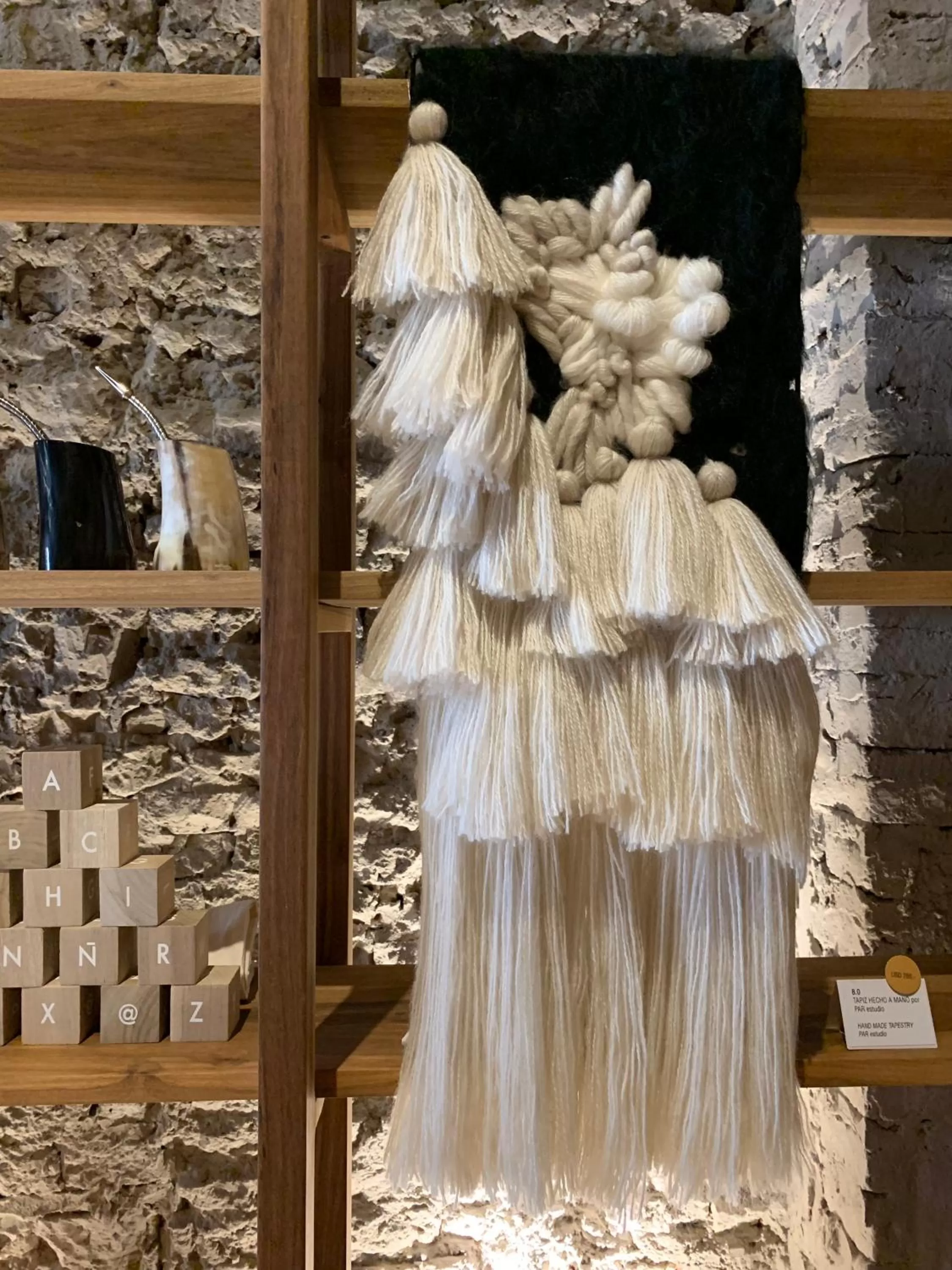 Property building in AQ Tailored Suites