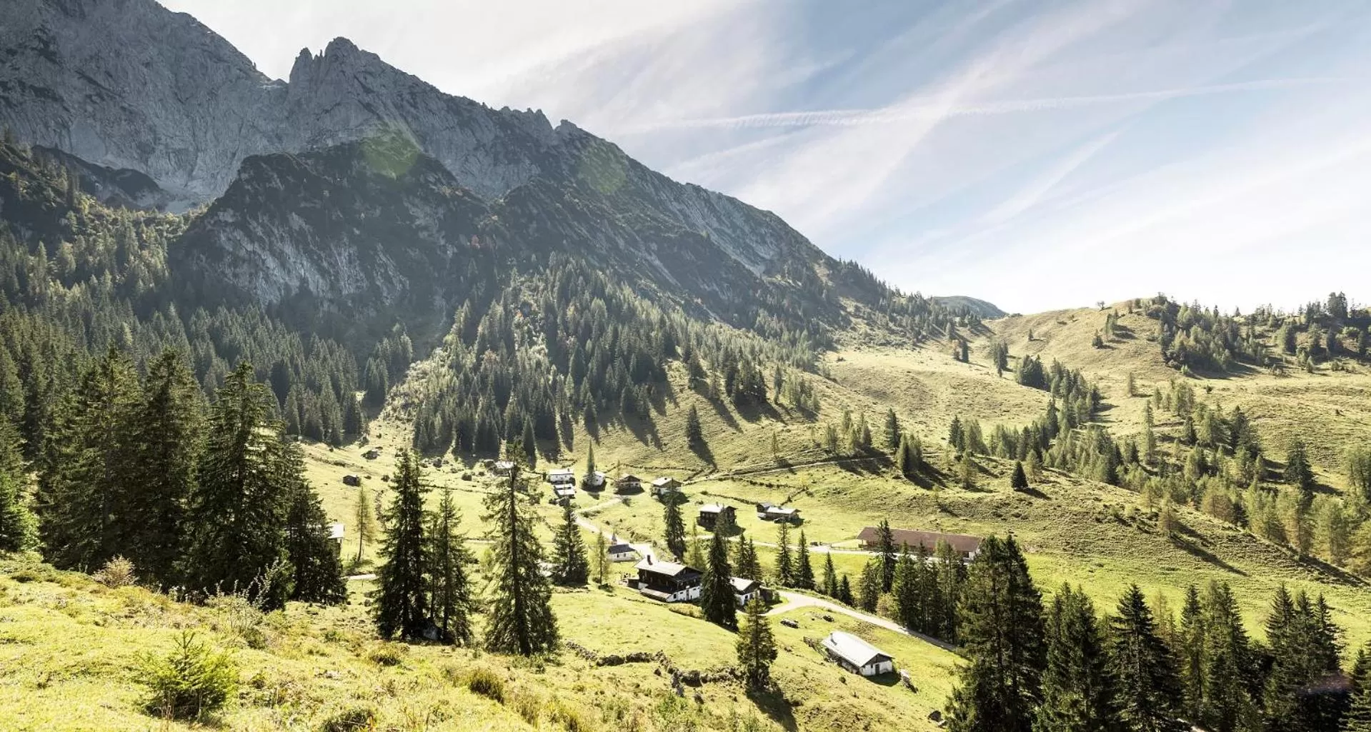 Your Home - City Apartment in Kufstein