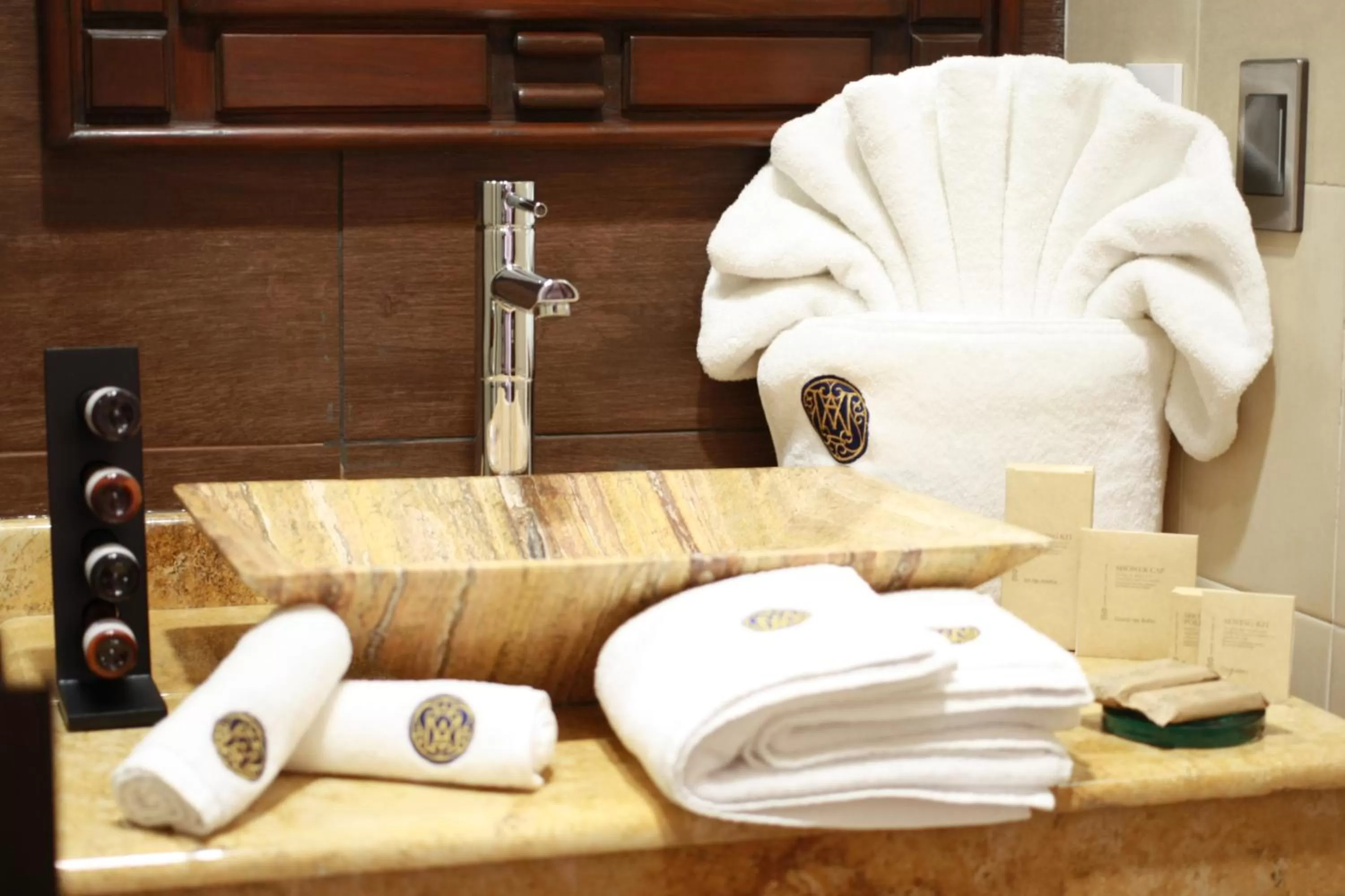 Hotel Marqués del Ángel