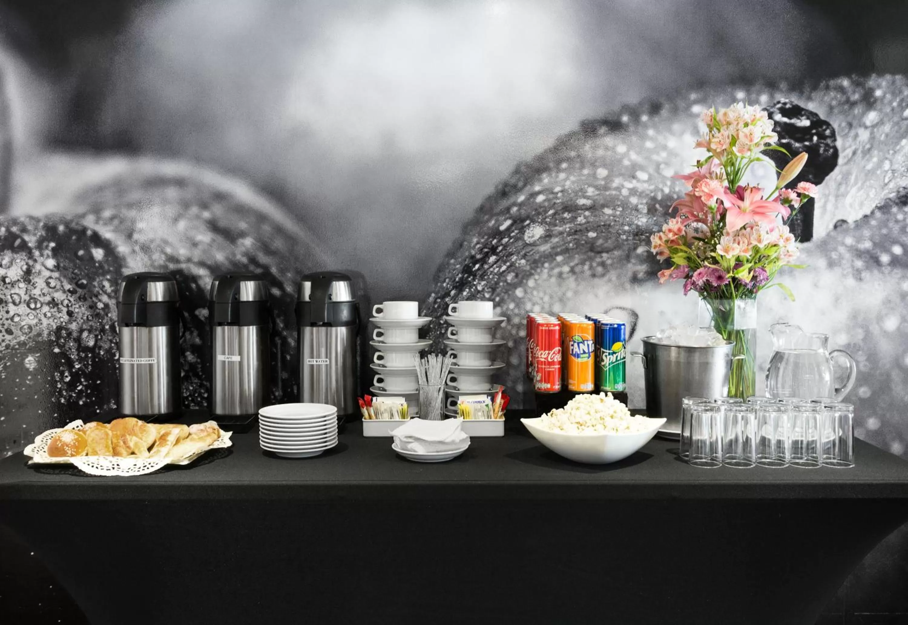 Meeting/conference room in Holiday Inn Express Toluca Galerias Metepec by IHG