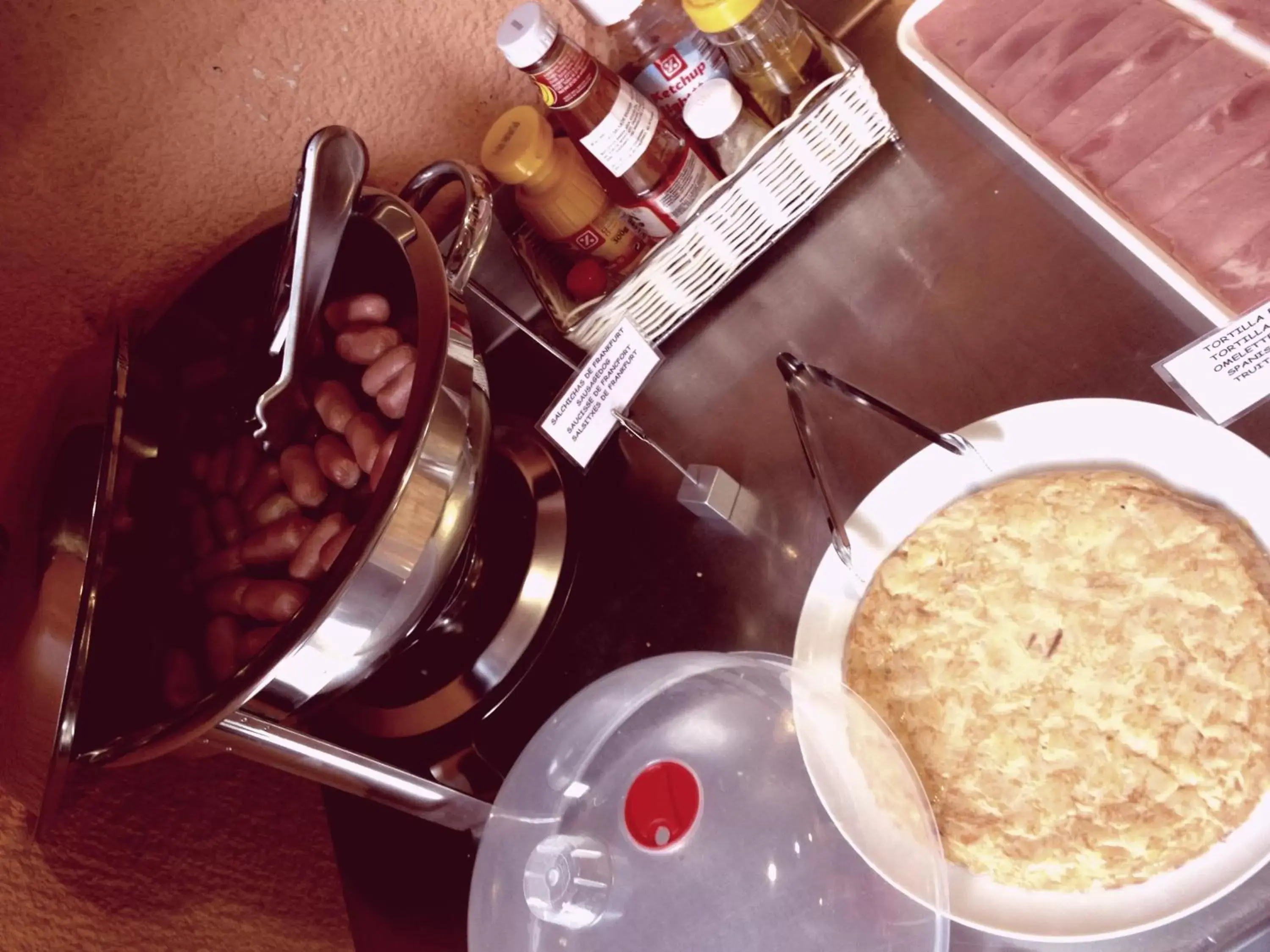 Food and drinks, Kitchen/Kitchenette in Cuatro Naciones