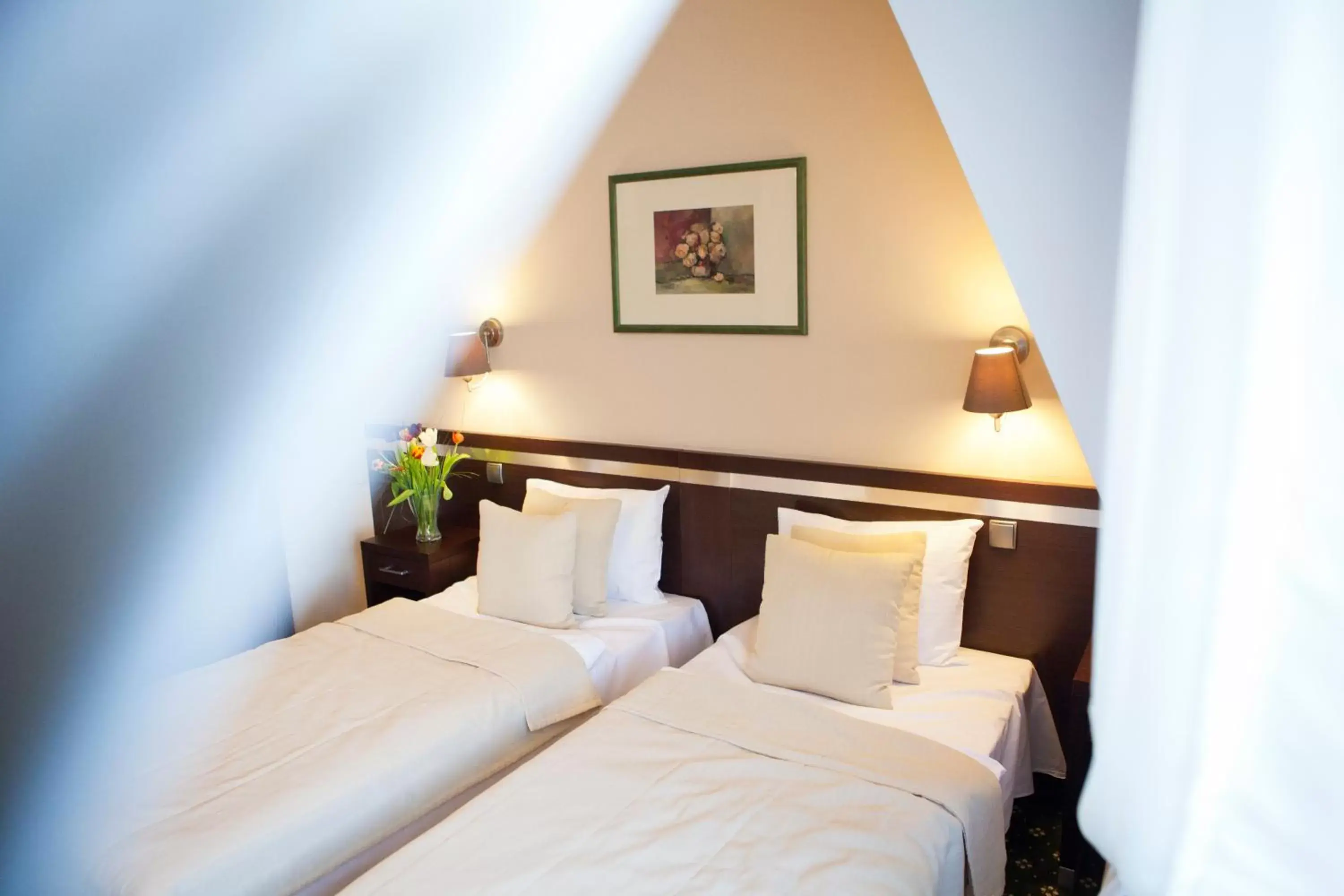 Single Room in Hotel i Restauracja "Pod Orłem" Single Room in Hotel i Restauracja "Pod Orłem"