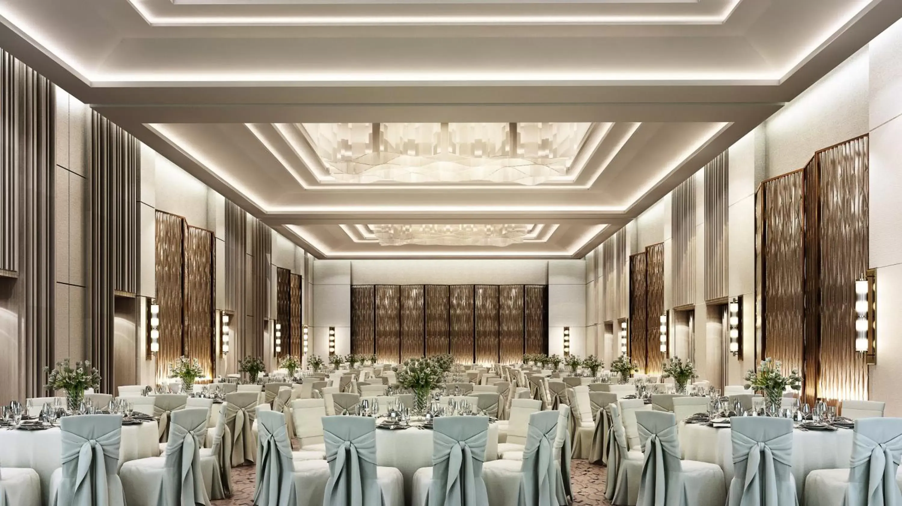 Banquet/Function facilities, Banquet Facilities in Holiday Inn & Suites Rayong City Centre, an IHG Hotel