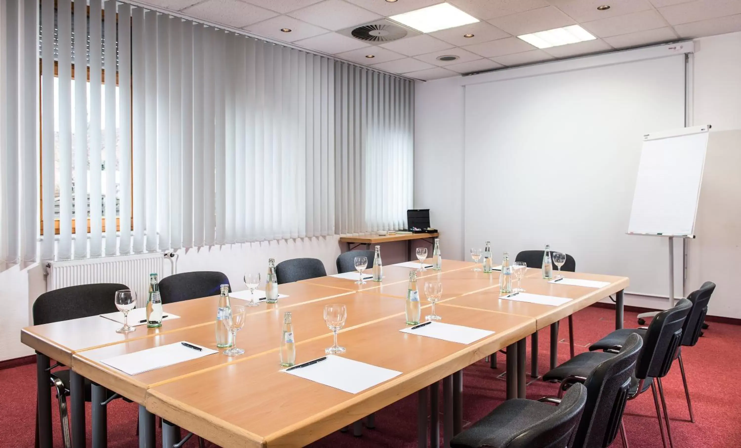 Meeting/conference room in Best Western Hotel Braunschweig Seminarius