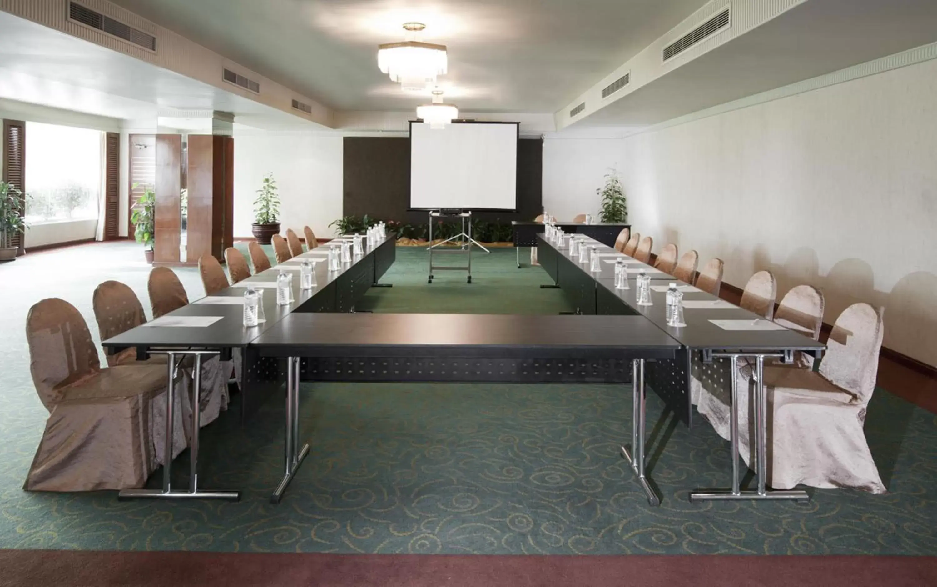 Meeting/conference room in Dorsett Grand Labuan