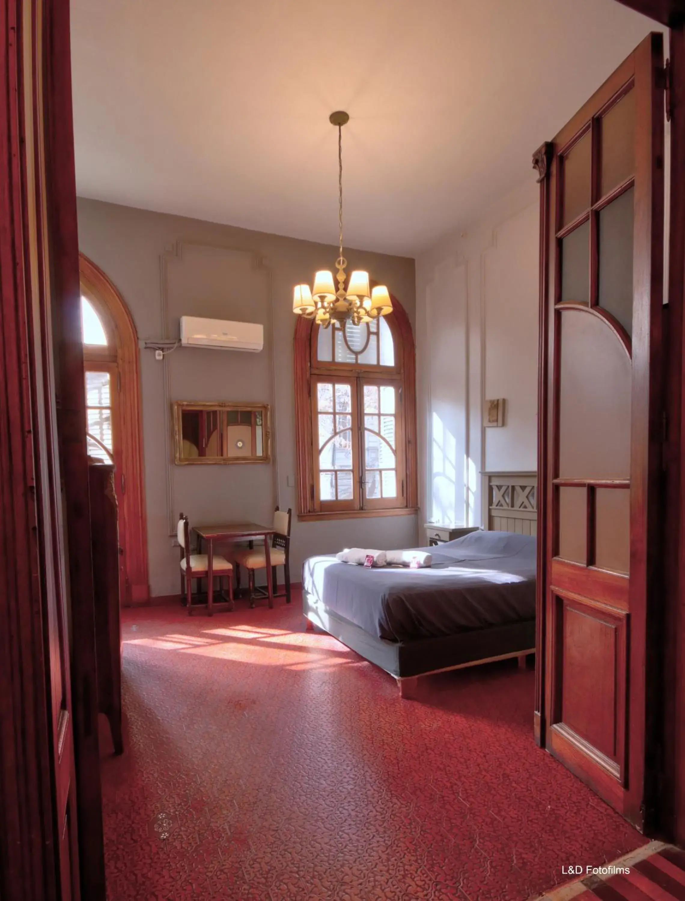 Property building, Bed in Play Hostel Arcos Property building, Bed in Play Hostel Arcos