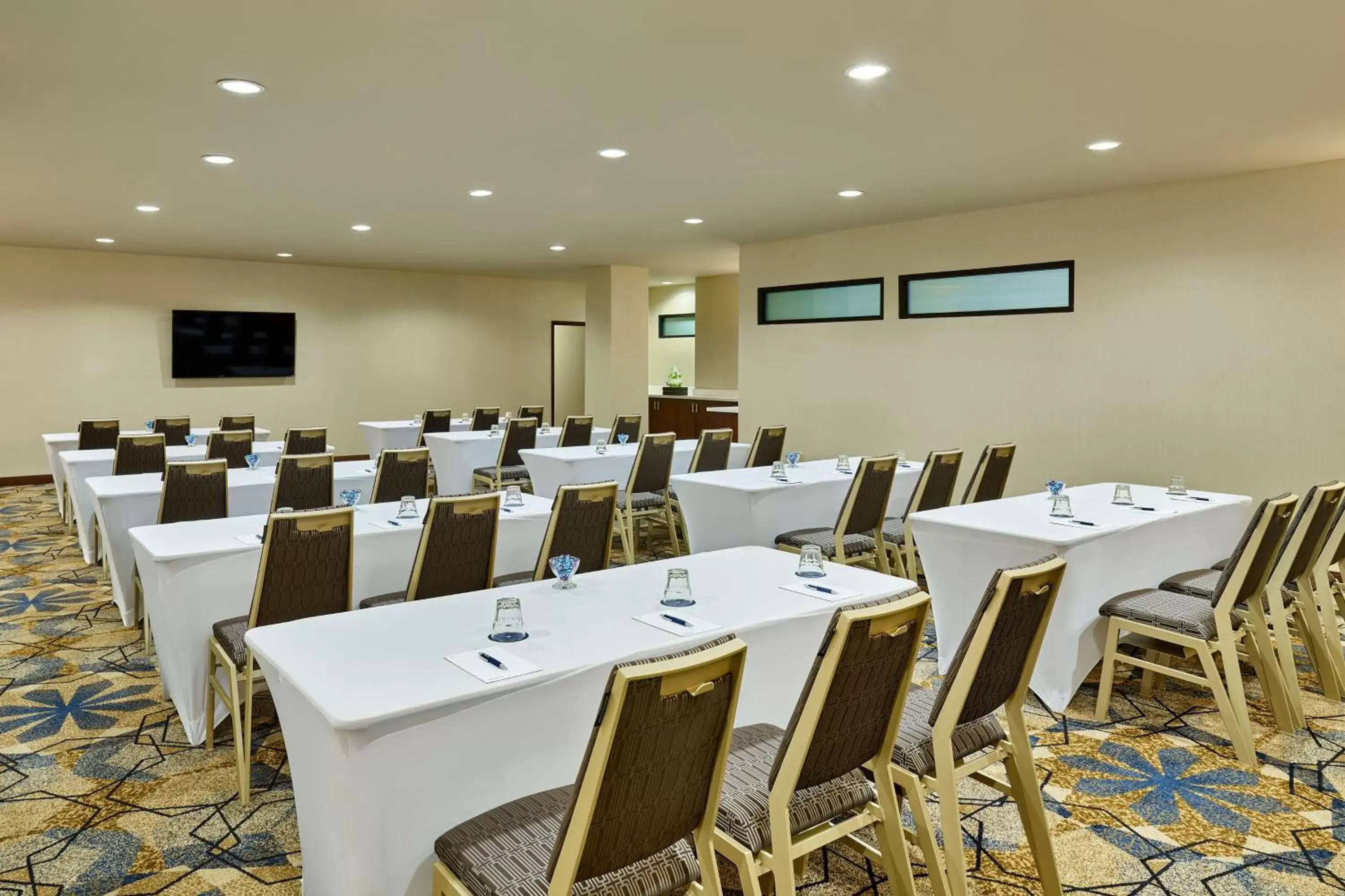 Meeting/conference room in Sheraton Fort Worth Downtown Hotel